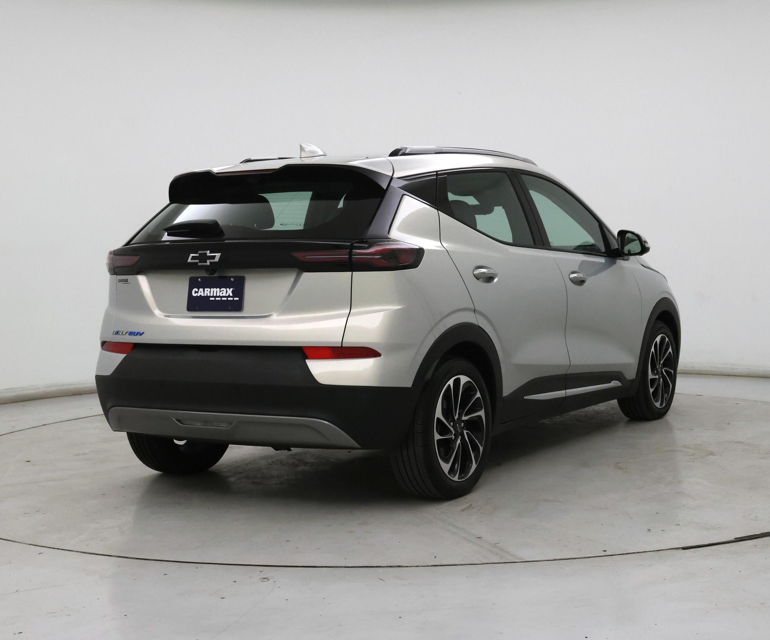 Thumbnail: 2023 Chevrolet Bolt EUV - 8