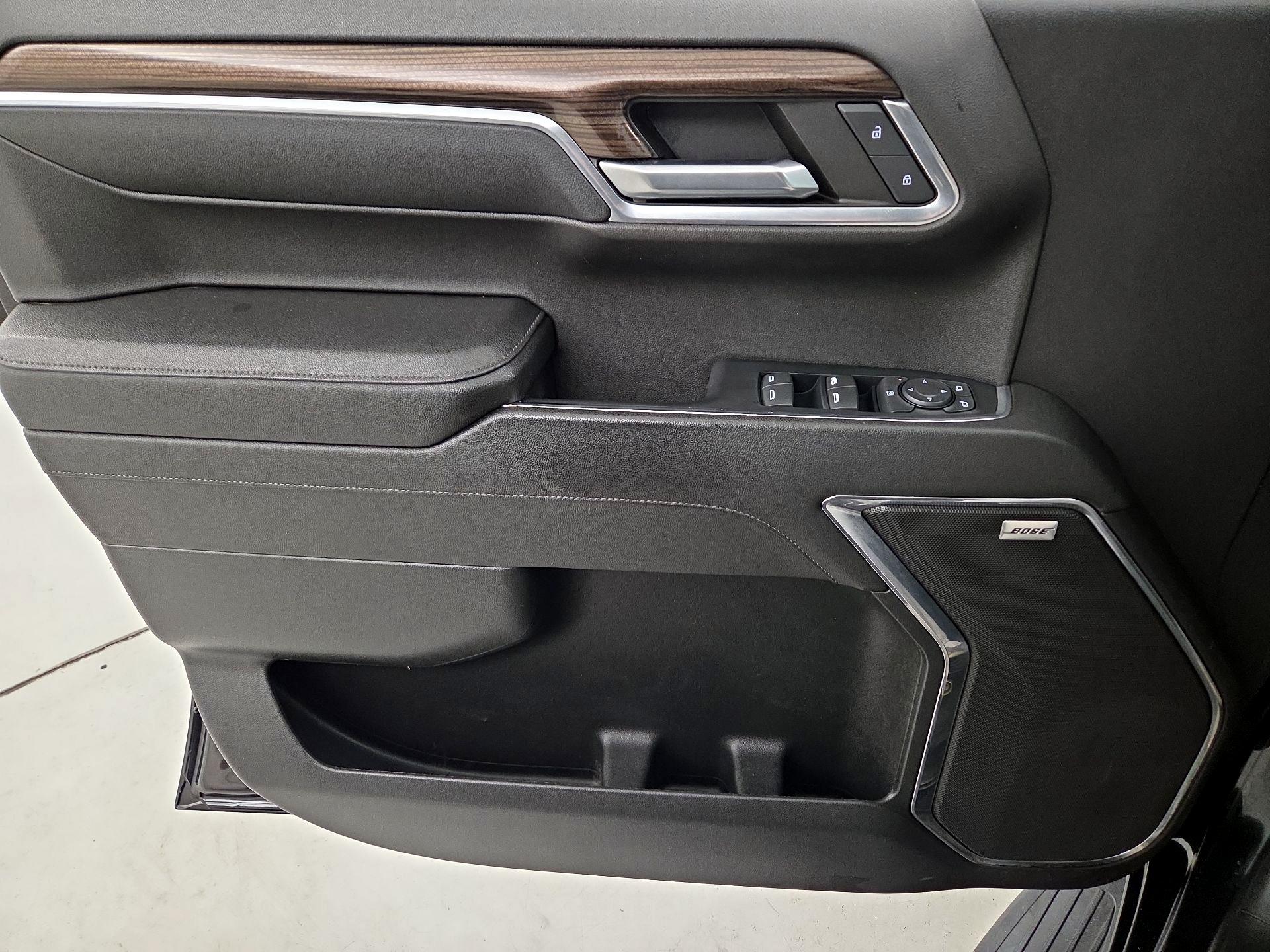 Thumbnail: 2023 Chevrolet Silverado 1500 - 12