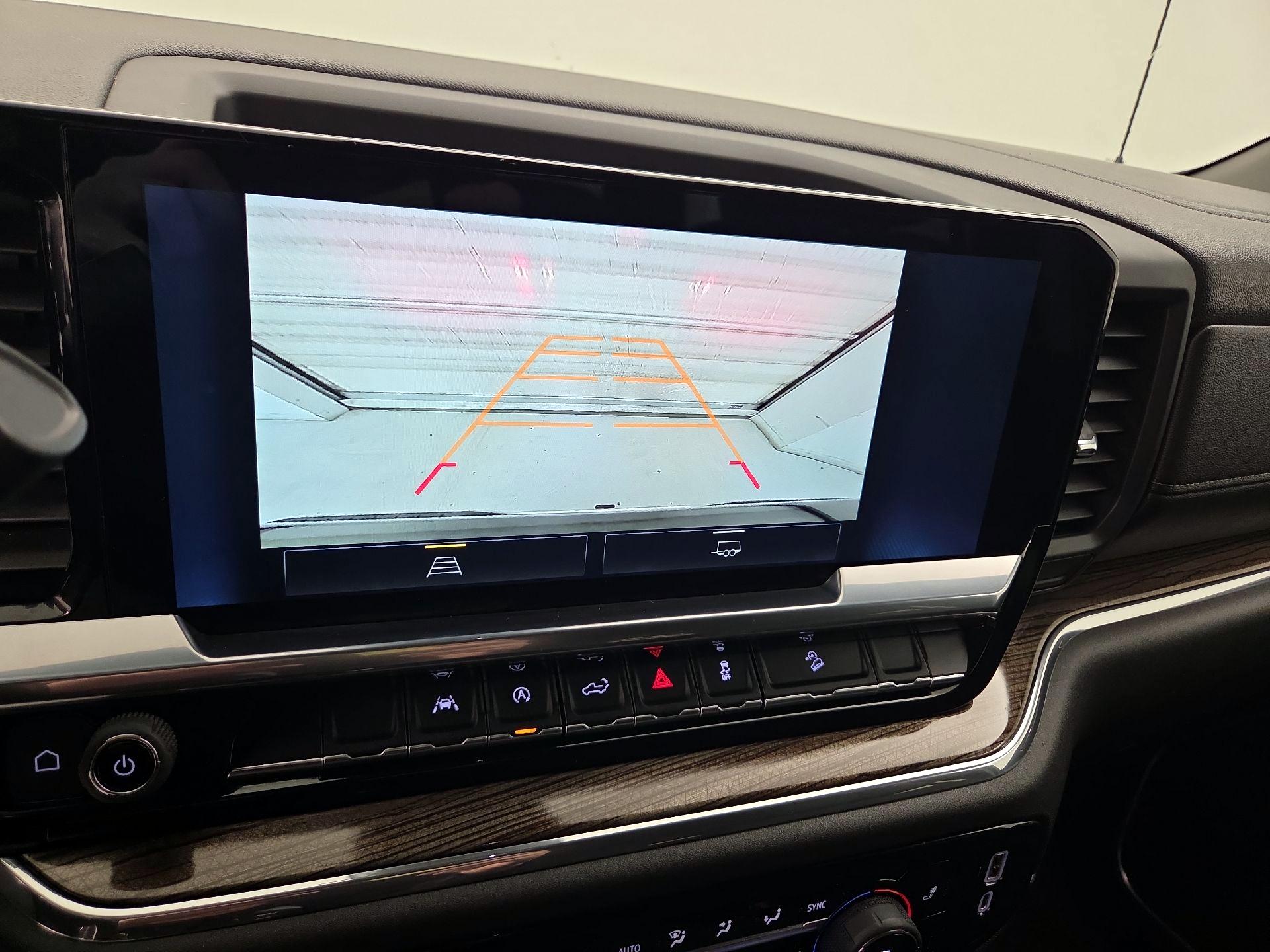 Thumbnail: 2023 Chevrolet Silverado 1500 - 14