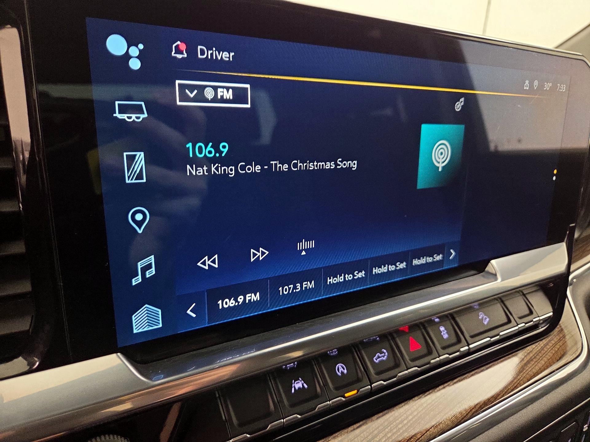 Thumbnail: 2023 Chevrolet Silverado 1500 - 15