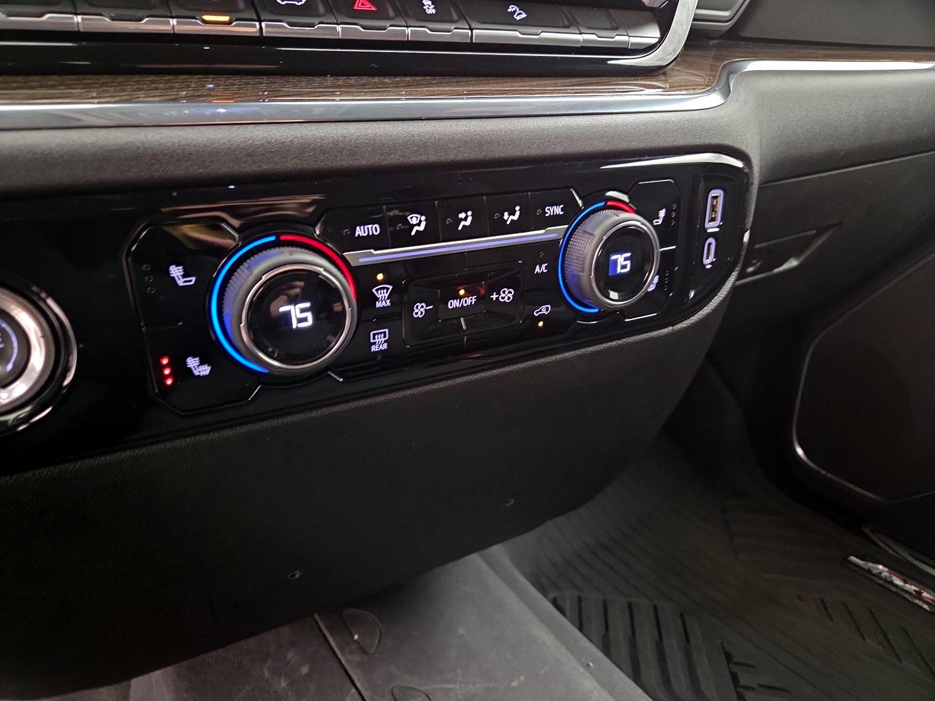 Thumbnail: 2023 Chevrolet Silverado 1500 - 16