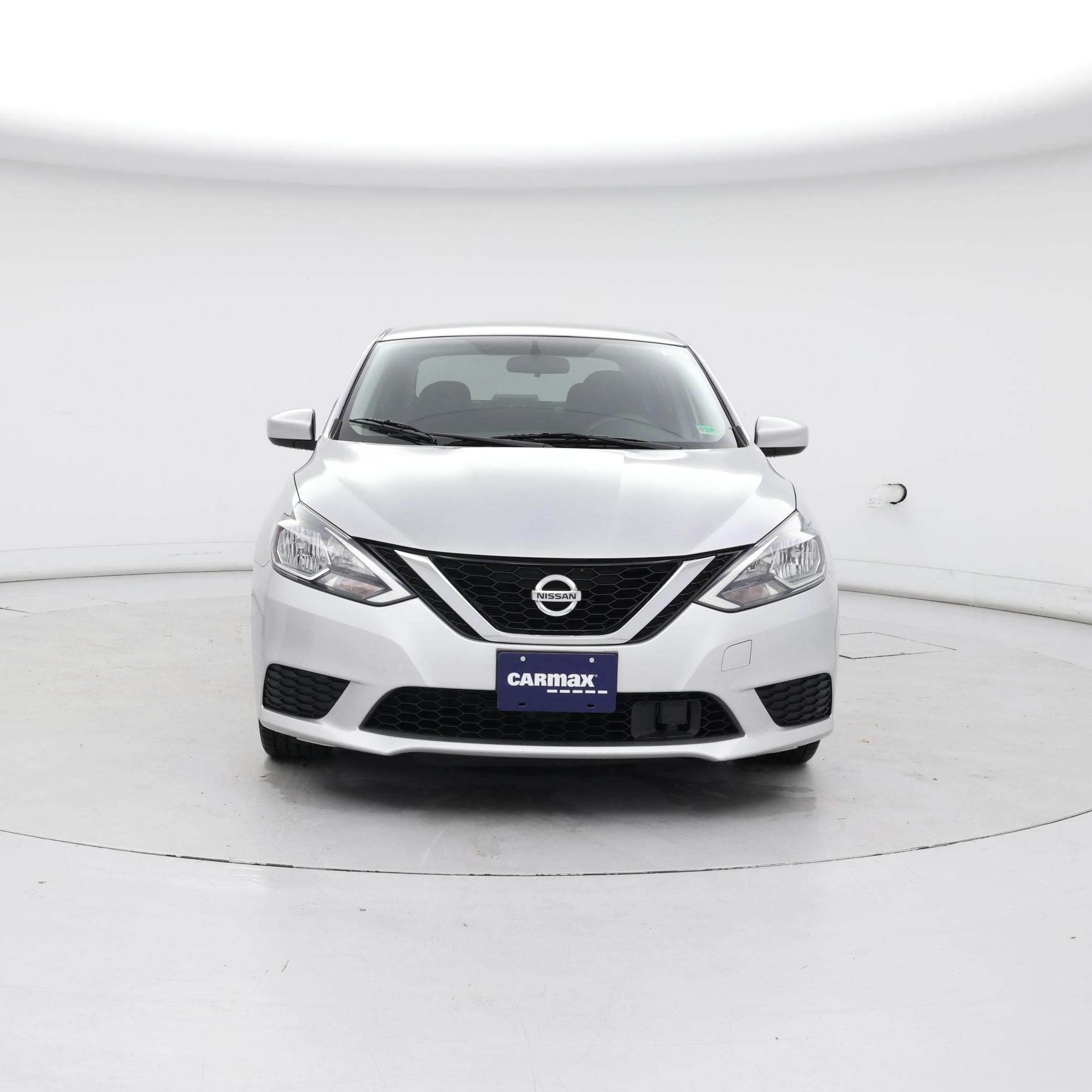 Thumbnail: 2018 Nissan Sentra - 5