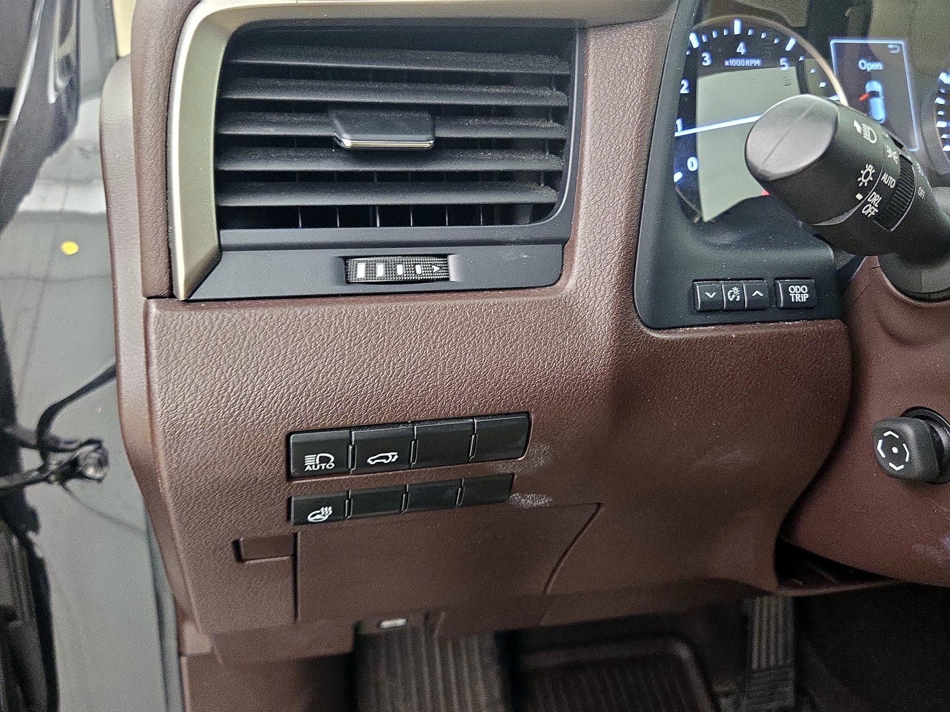 Thumbnail: 2016 Lexus RX - 13