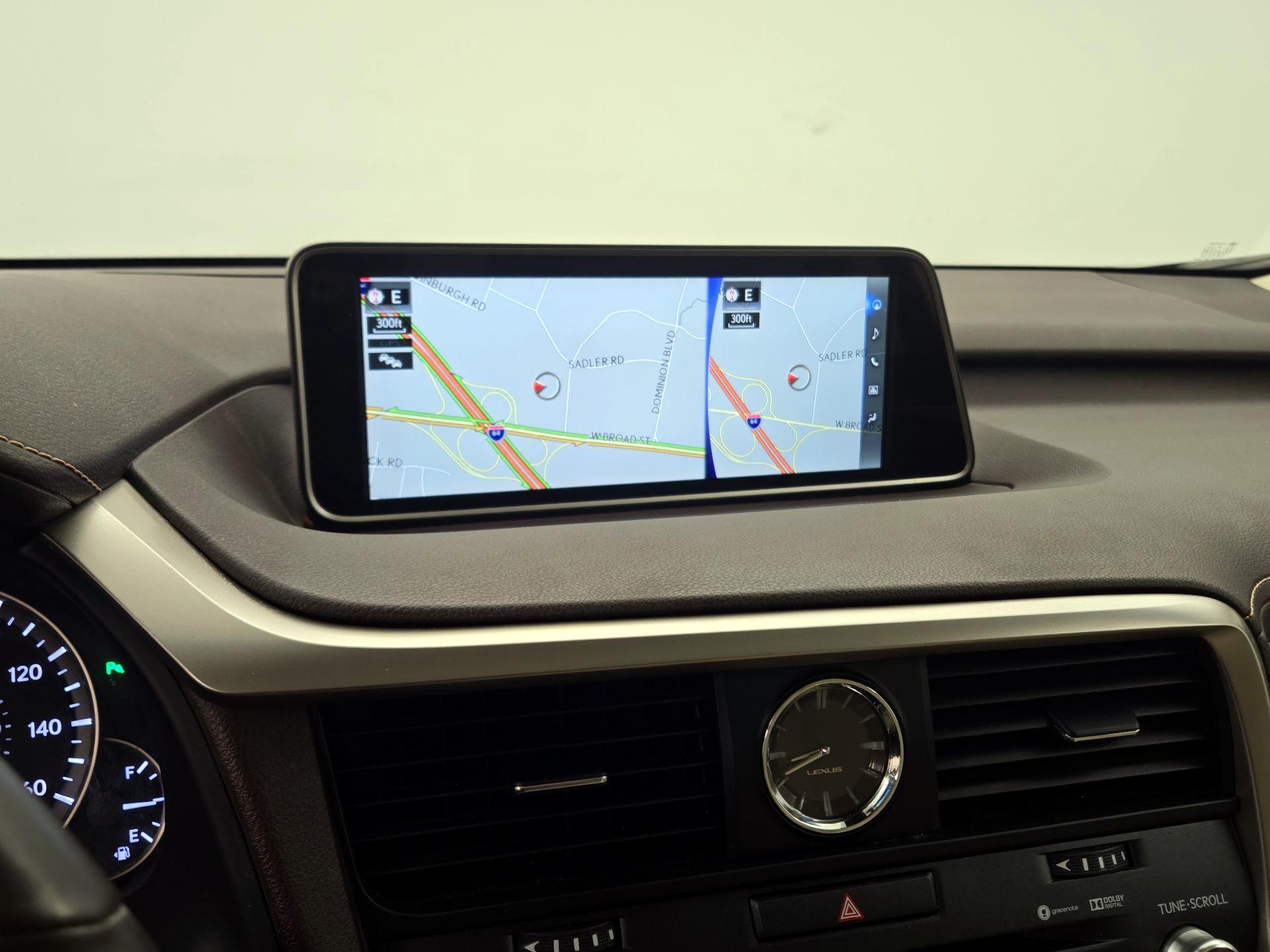 Thumbnail: 2016 Lexus RX - 14