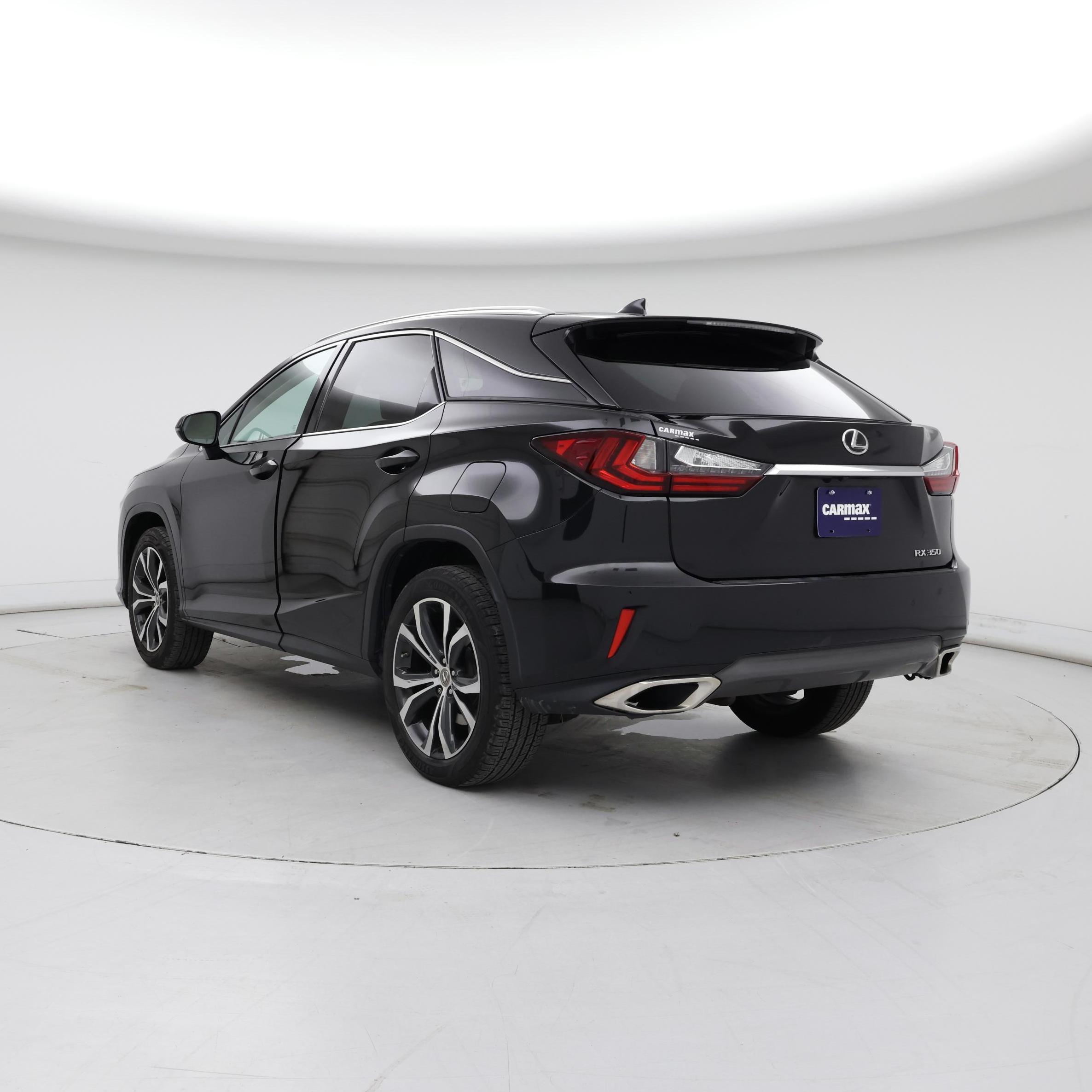 Thumbnail: 2016 Lexus RX - 2