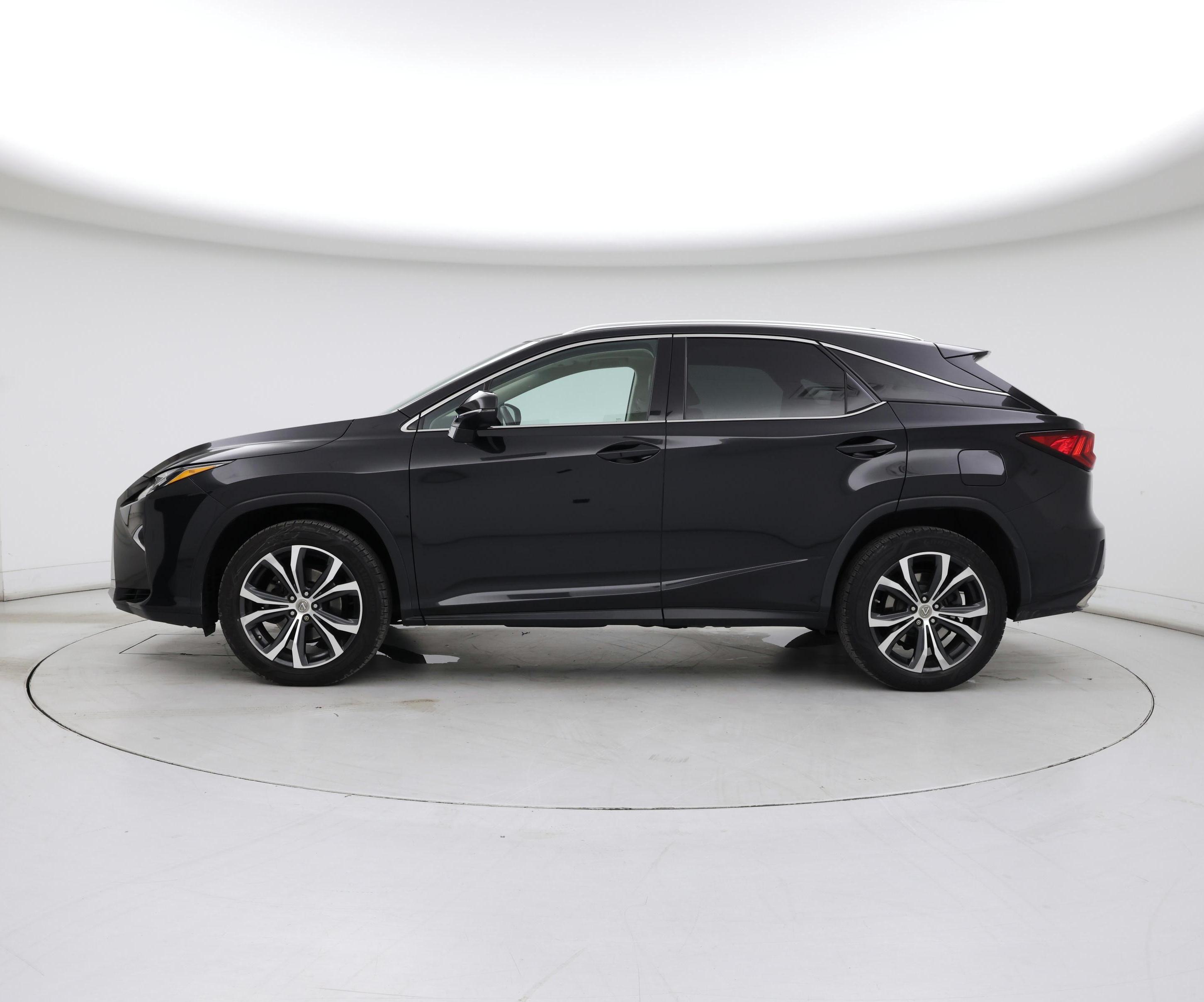 Thumbnail: 2016 Lexus RX - 3