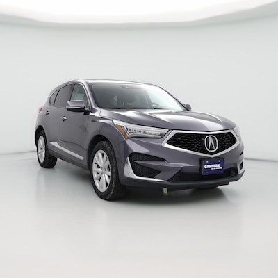 2019 Acura RDX