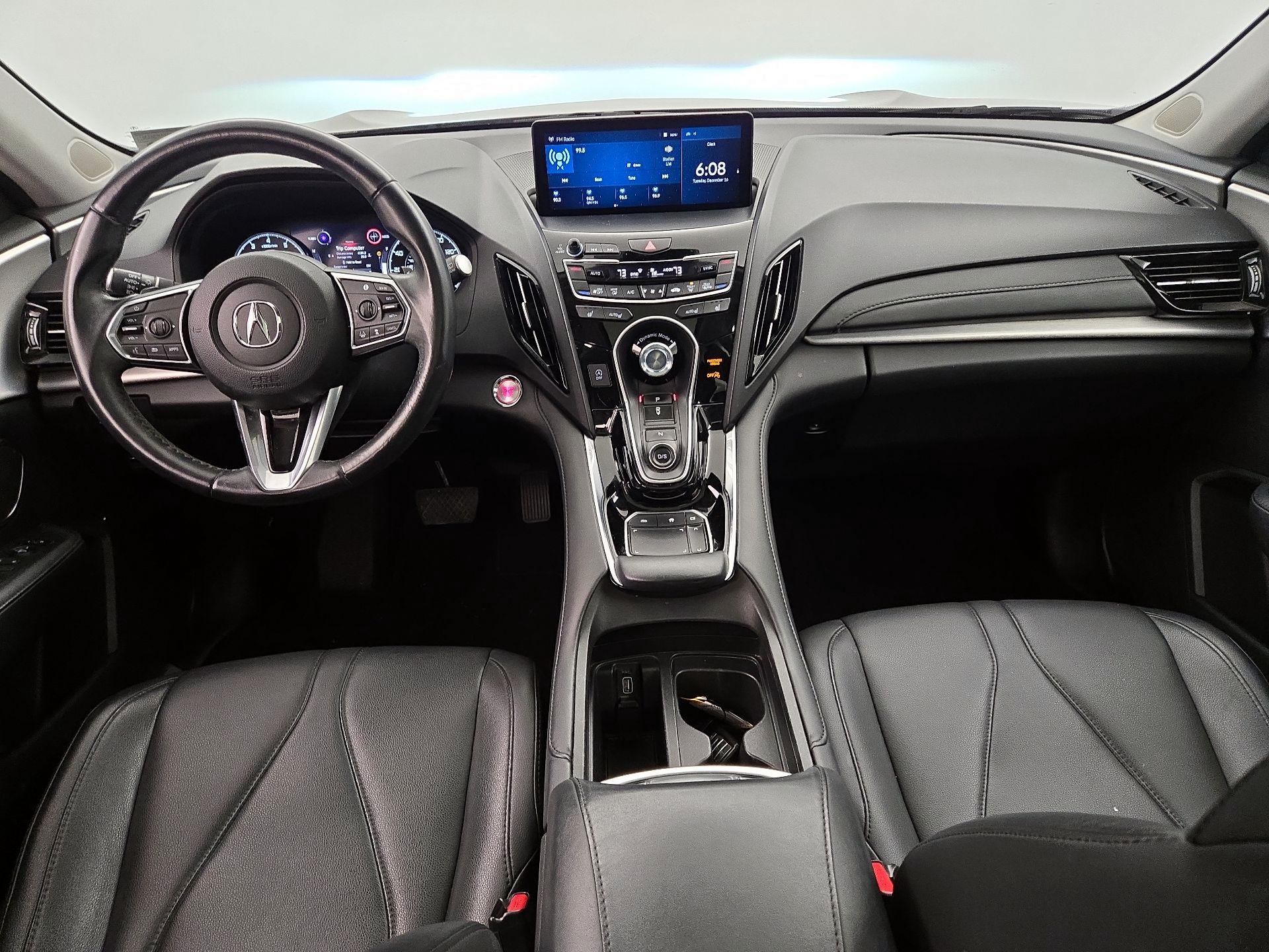 Thumbnail: 2019 Acura RDX - 9