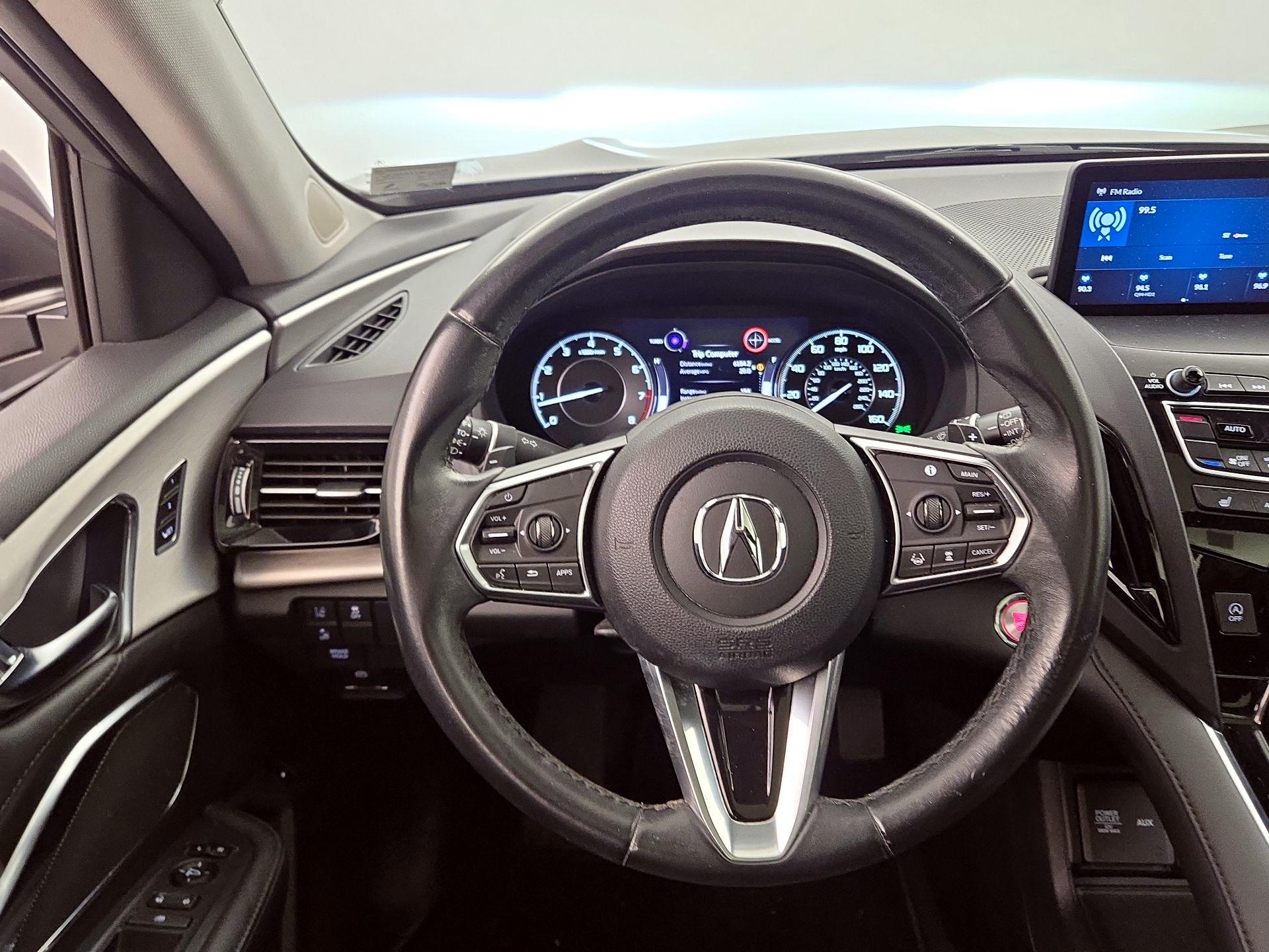 Thumbnail: 2019 Acura RDX - 10