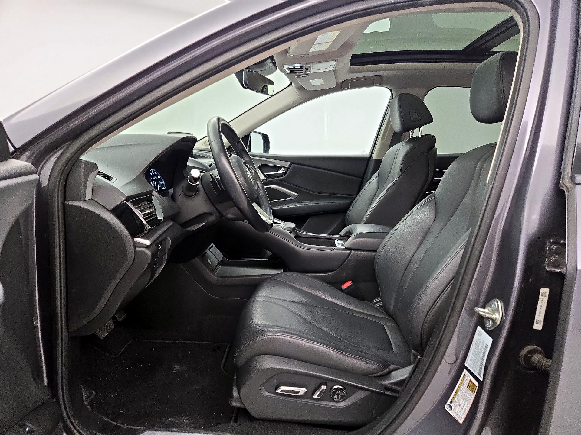 Thumbnail: 2019 Acura RDX - 11