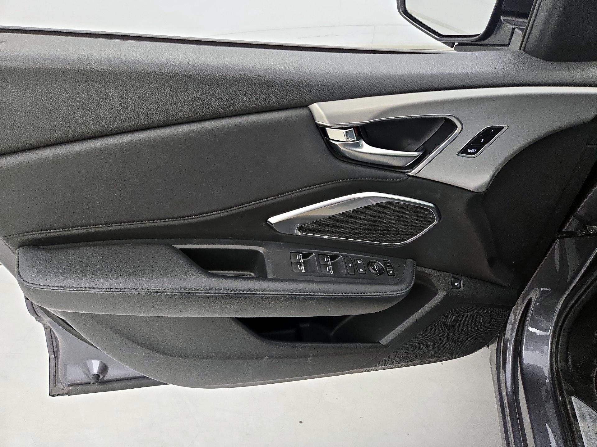 Thumbnail: 2019 Acura RDX - 12