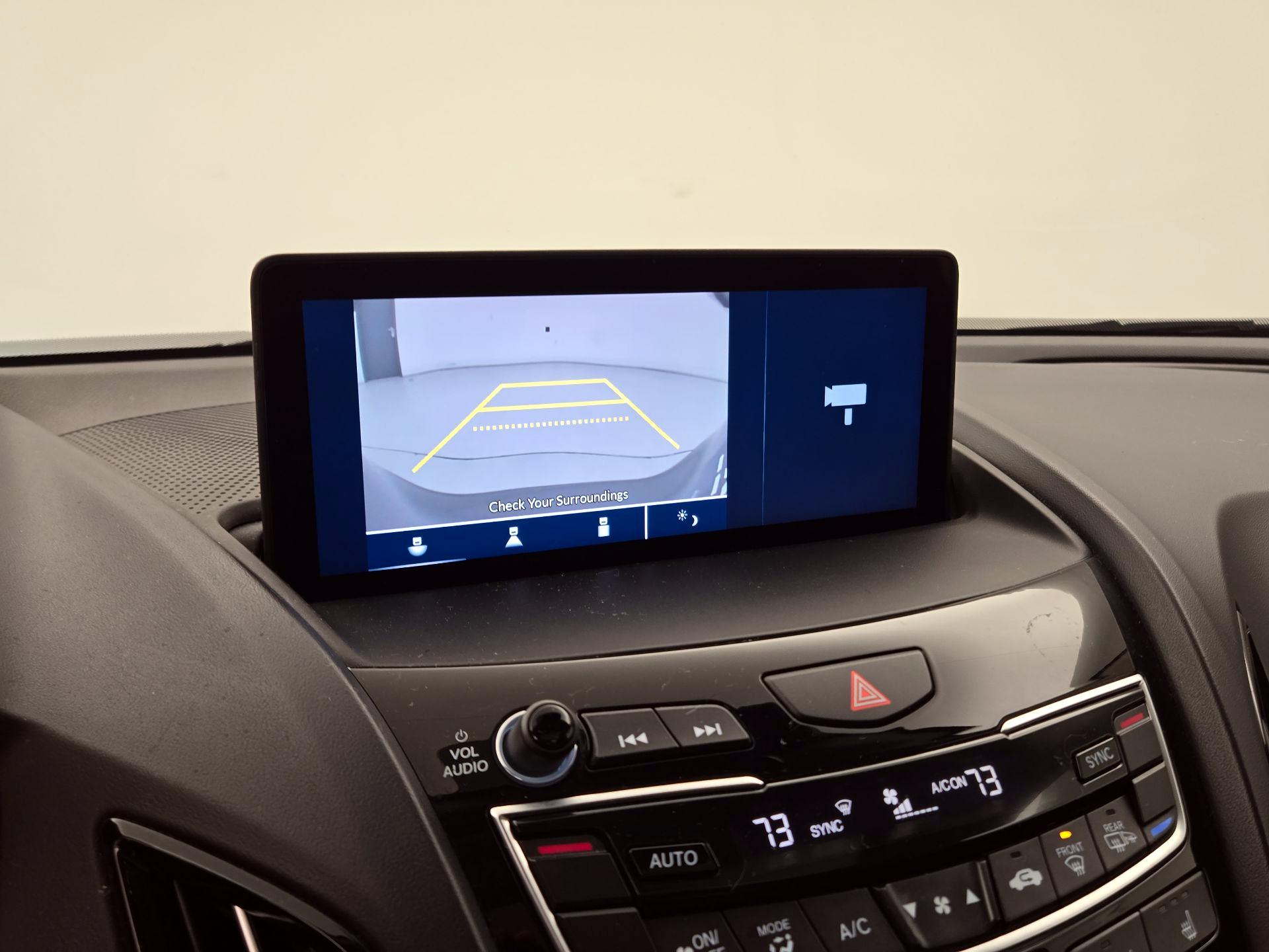 Thumbnail: 2019 Acura RDX - 14