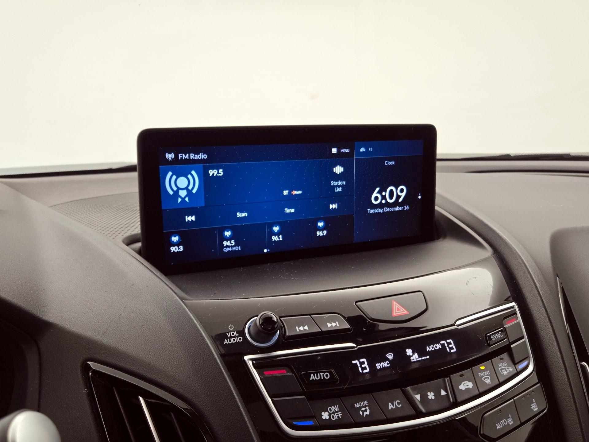 Thumbnail: 2019 Acura RDX - 15