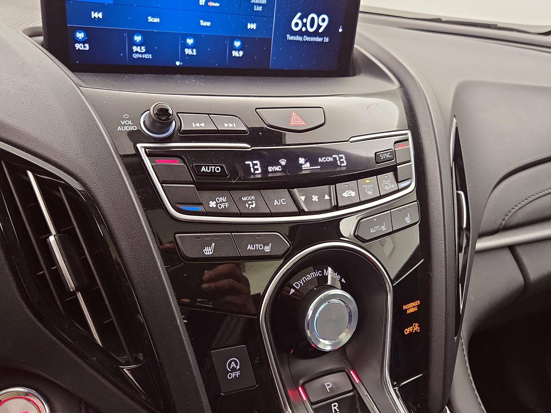 Thumbnail: 2019 Acura RDX - 16