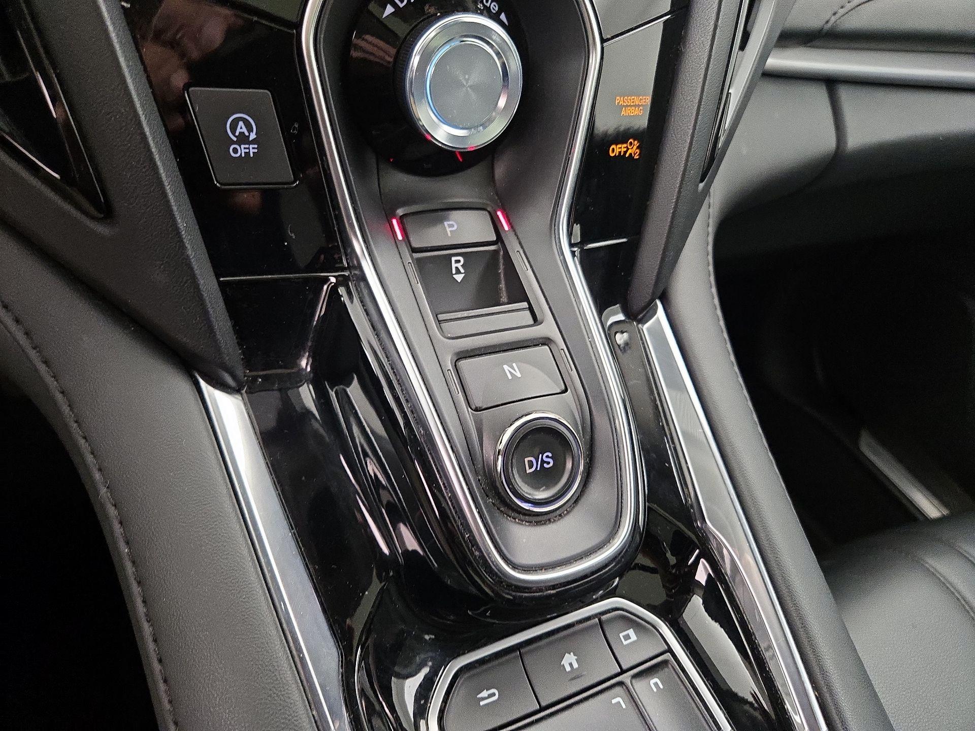 Thumbnail: 2019 Acura RDX - 17