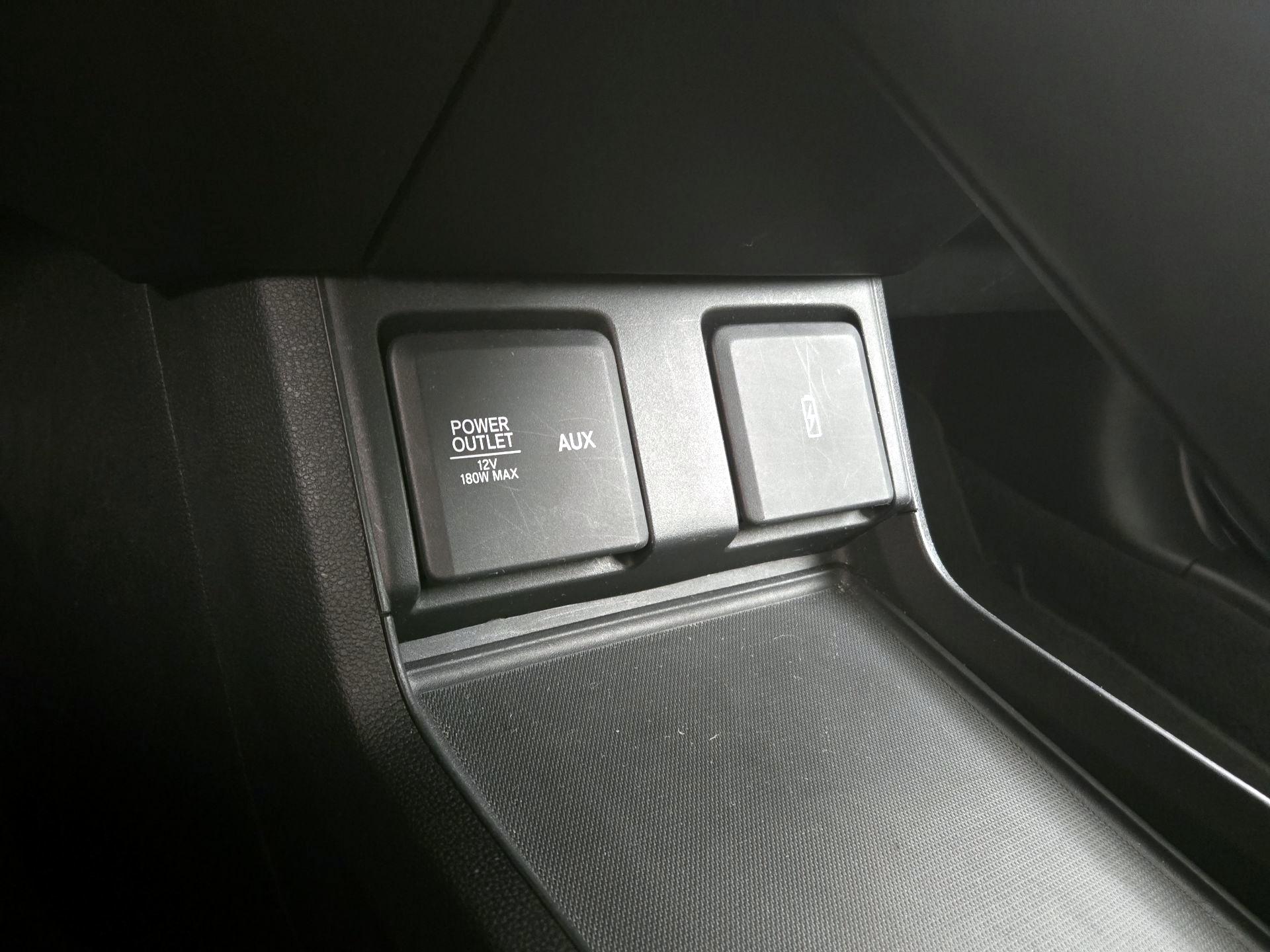 Thumbnail: 2019 Acura RDX - 18