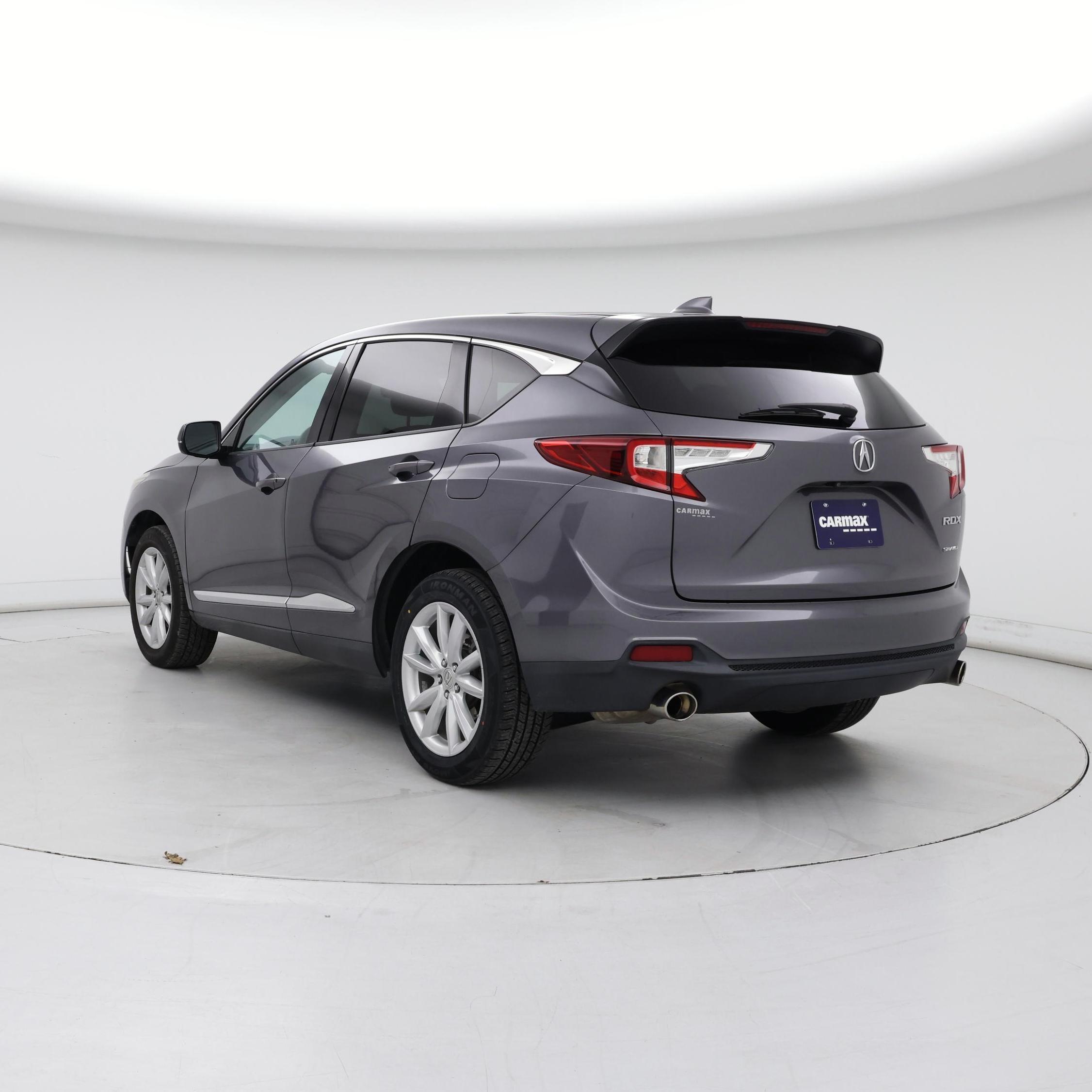 Thumbnail: 2019 Acura RDX - 2