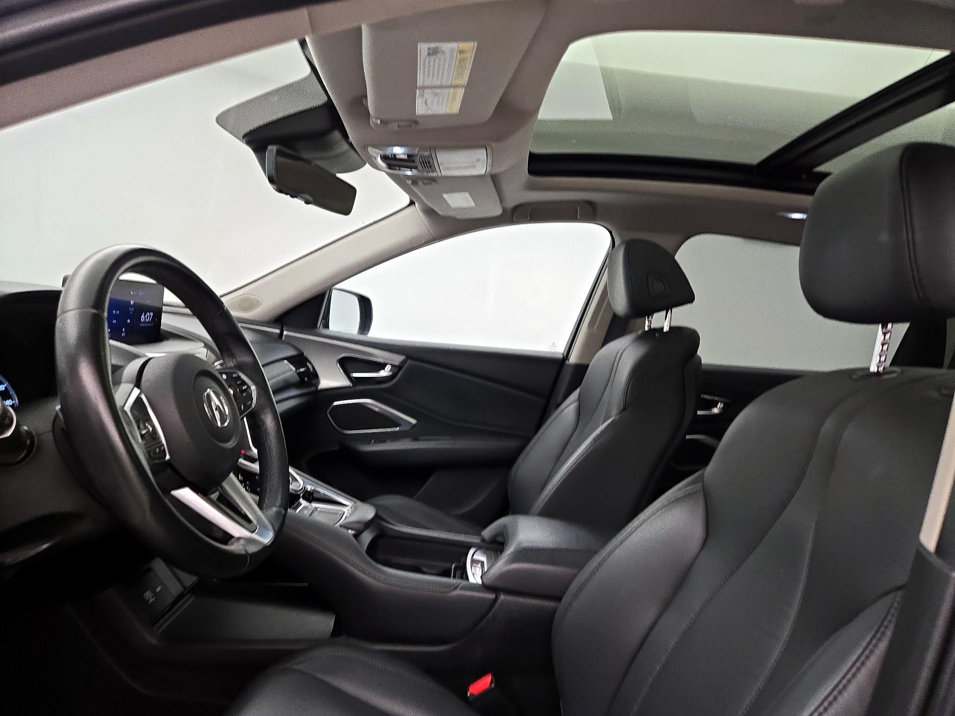 Thumbnail: 2019 Acura RDX - 19