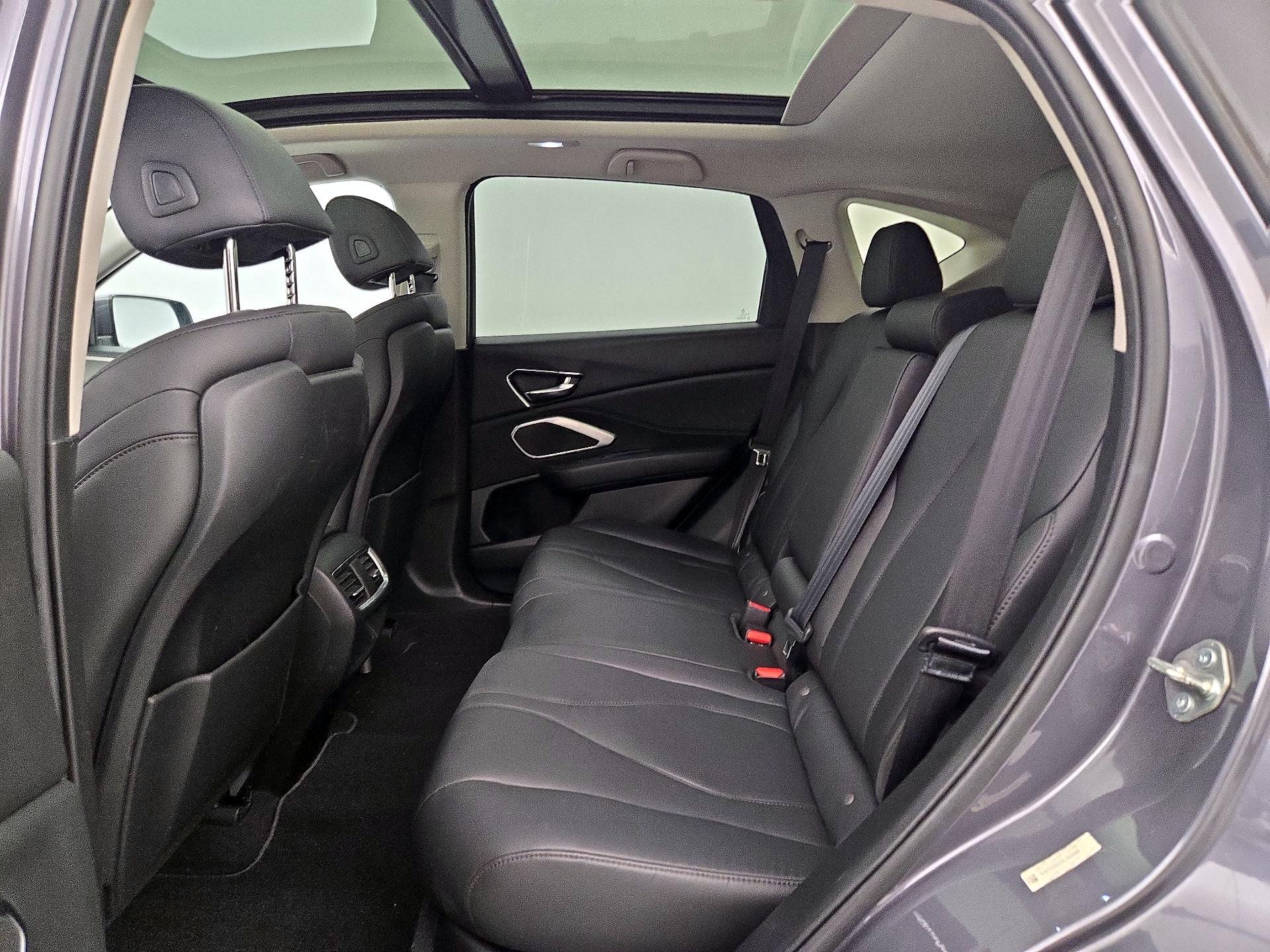 Thumbnail: 2019 Acura RDX - 20