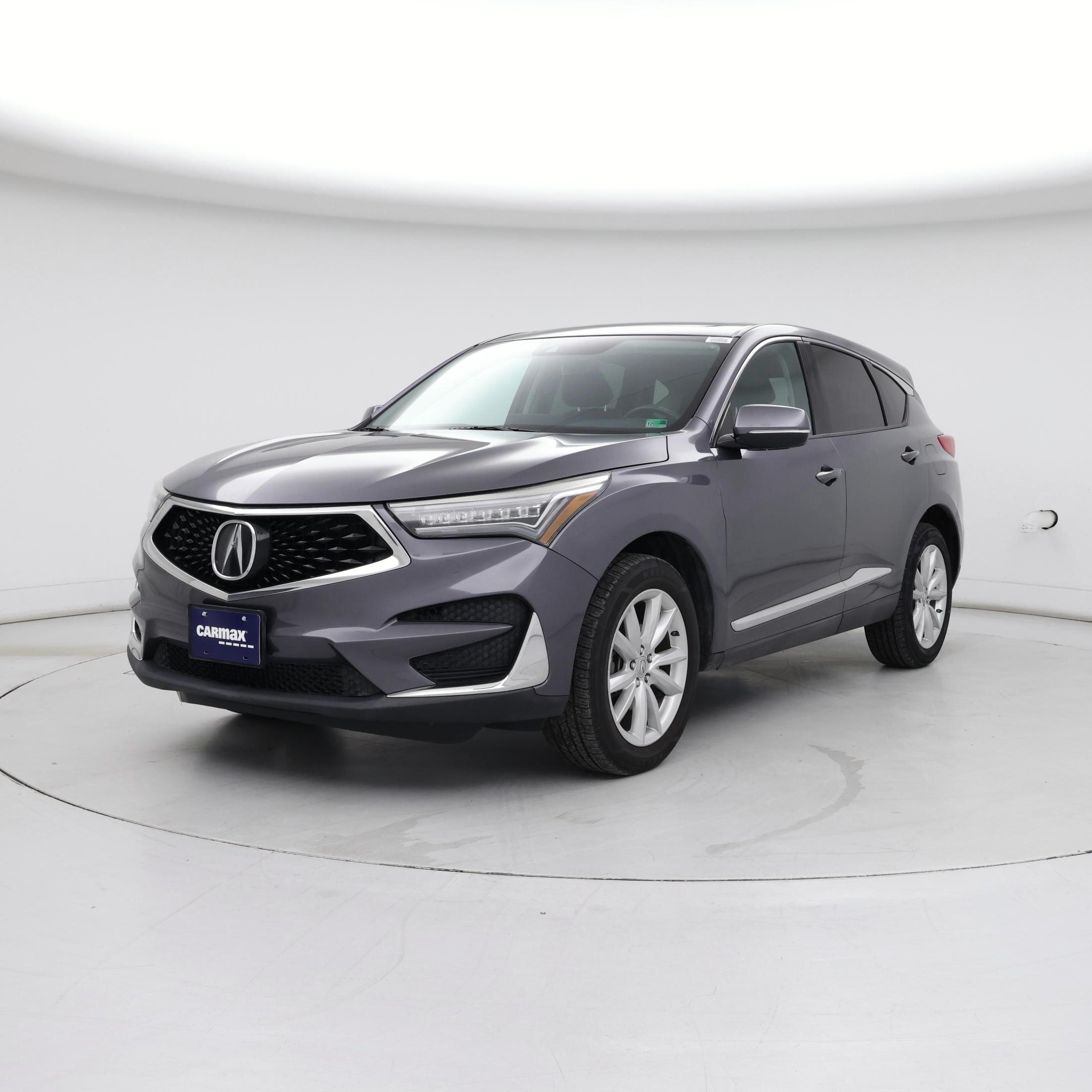 Thumbnail: 2019 Acura RDX - 4