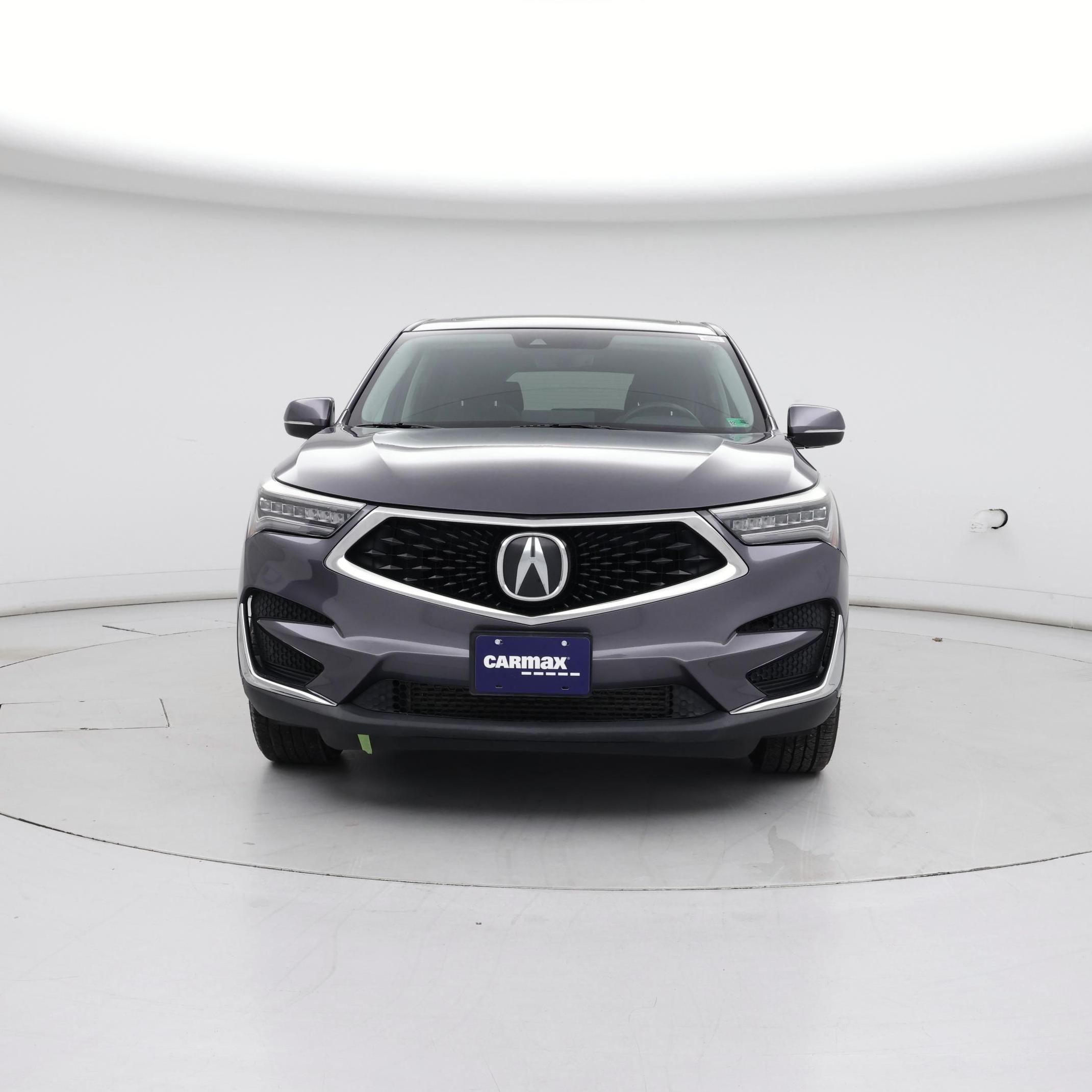 Thumbnail: 2019 Acura RDX - 5