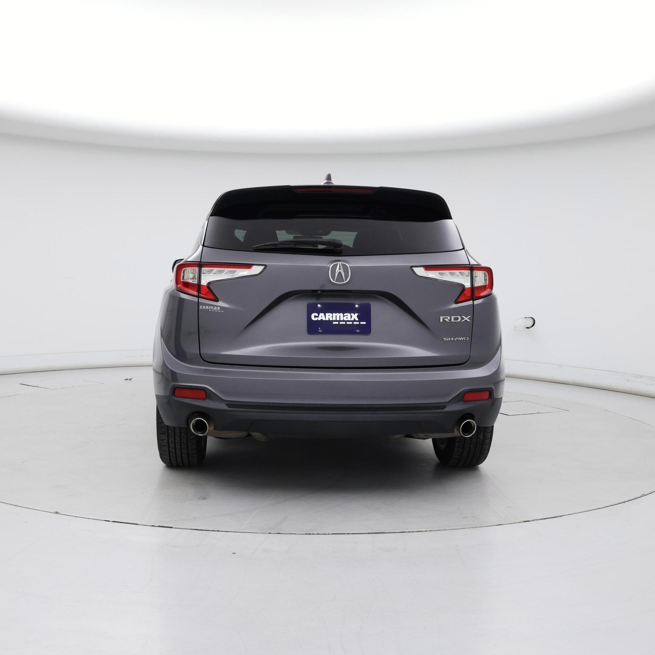 Thumbnail: 2019 Acura RDX - 6