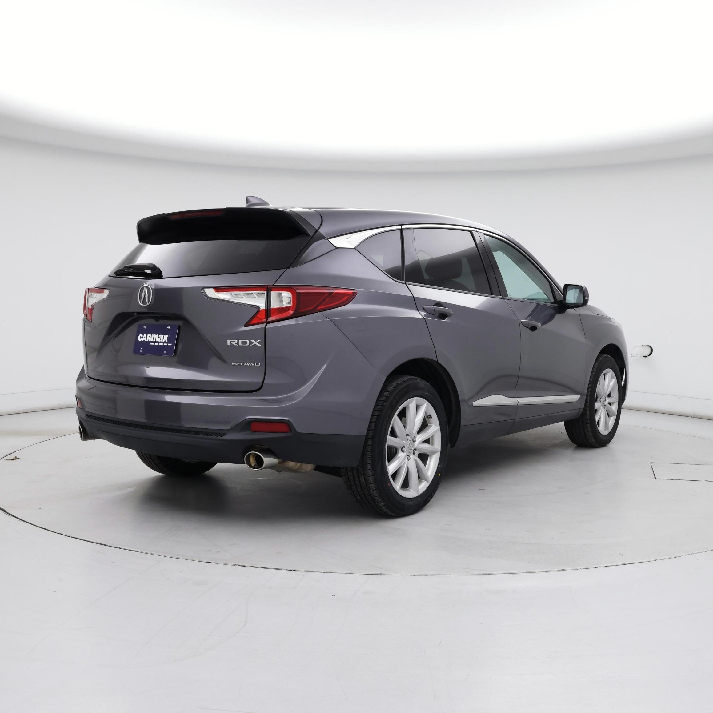 Thumbnail: 2019 Acura RDX - 8