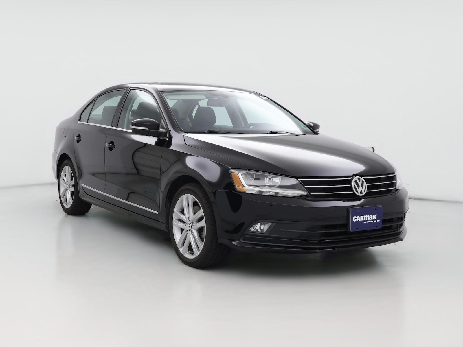 2017 Volkswagen Jetta SEL