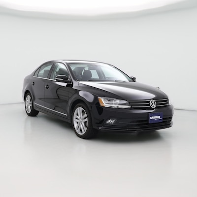 2017 Volkswagen Jetta SEL