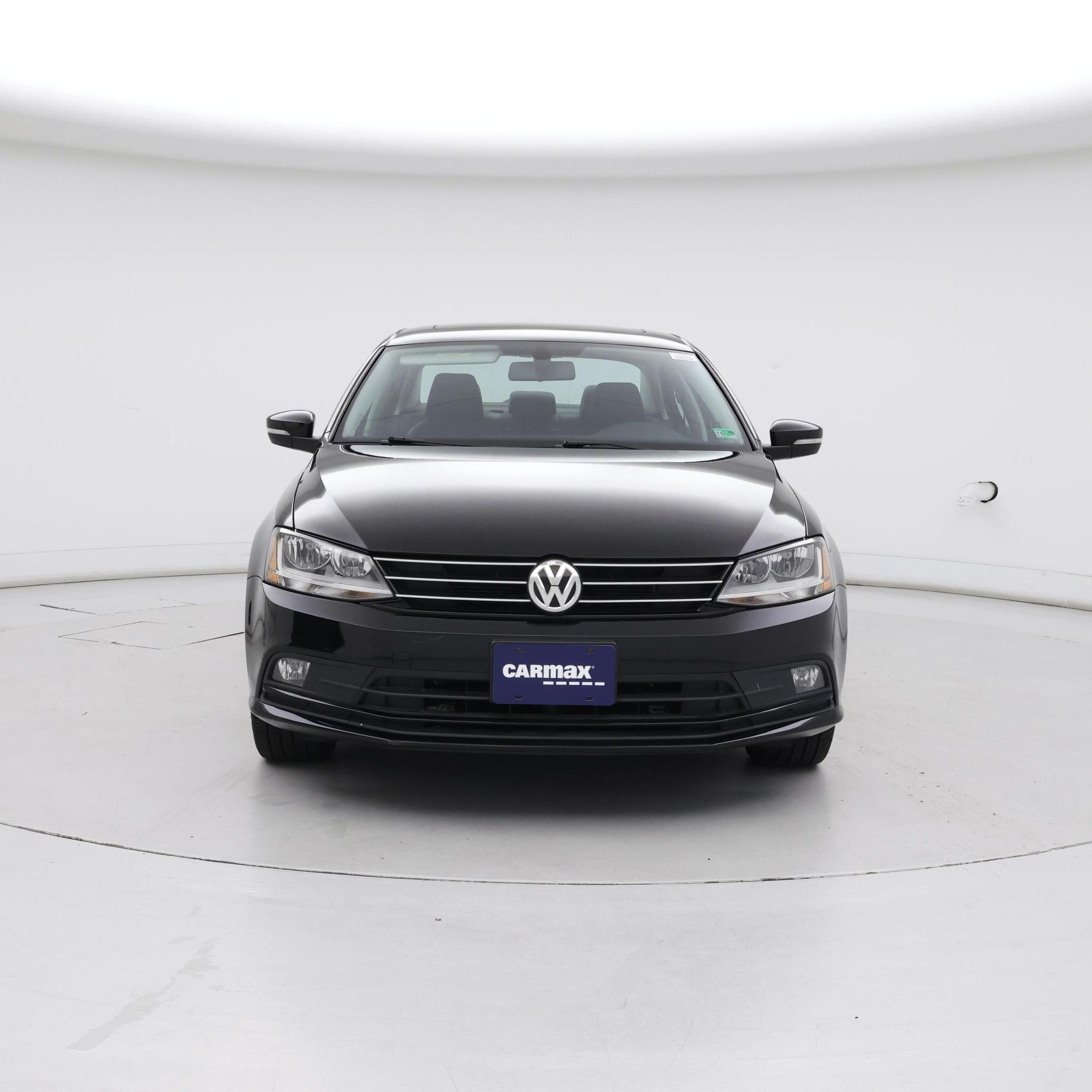 Thumbnail: 2017 Volkswagen Jetta - 5