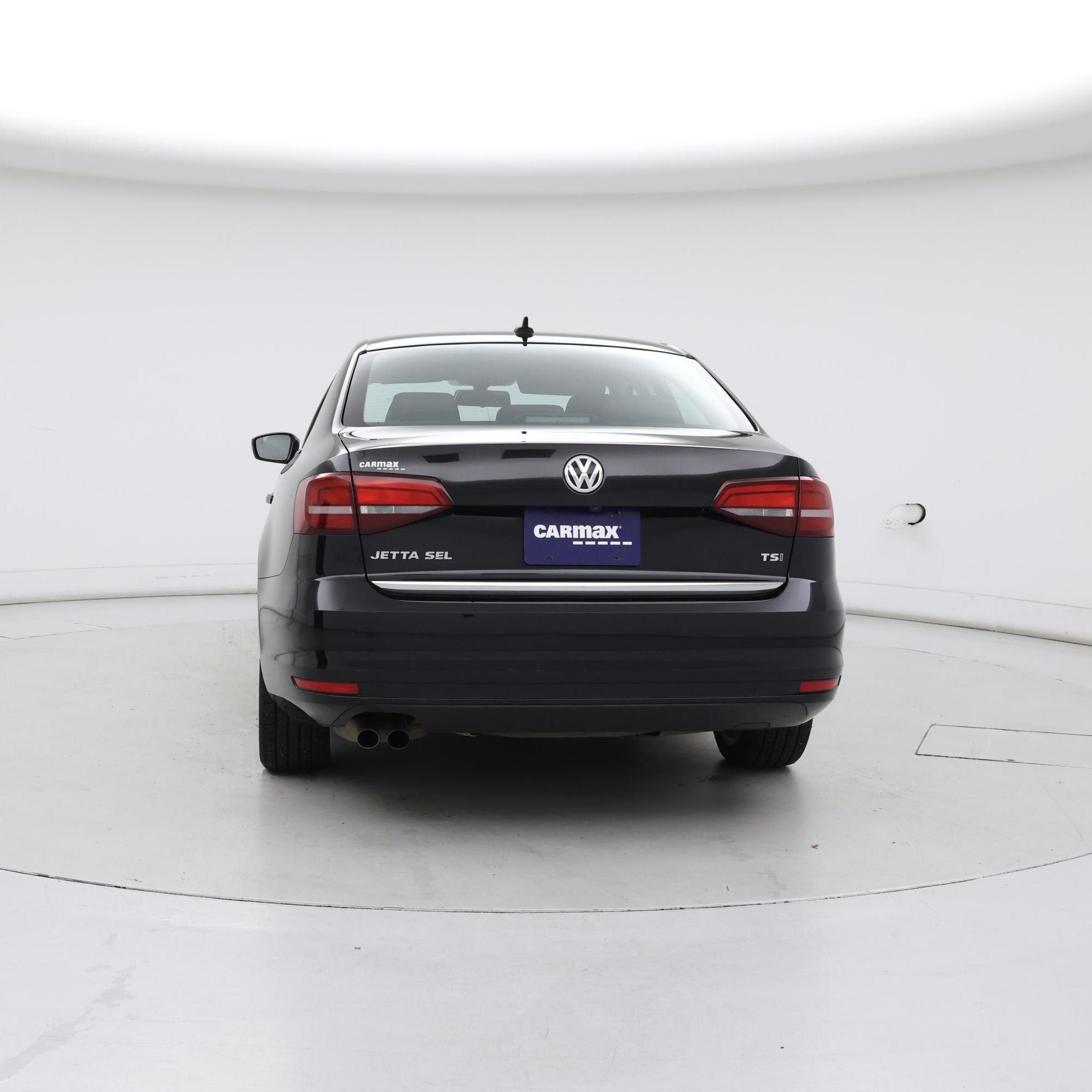 Thumbnail: 2017 Volkswagen Jetta - 6