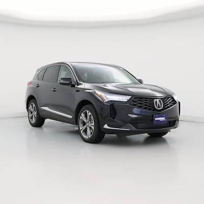 2025 Acura RDX SH-AWD Technology