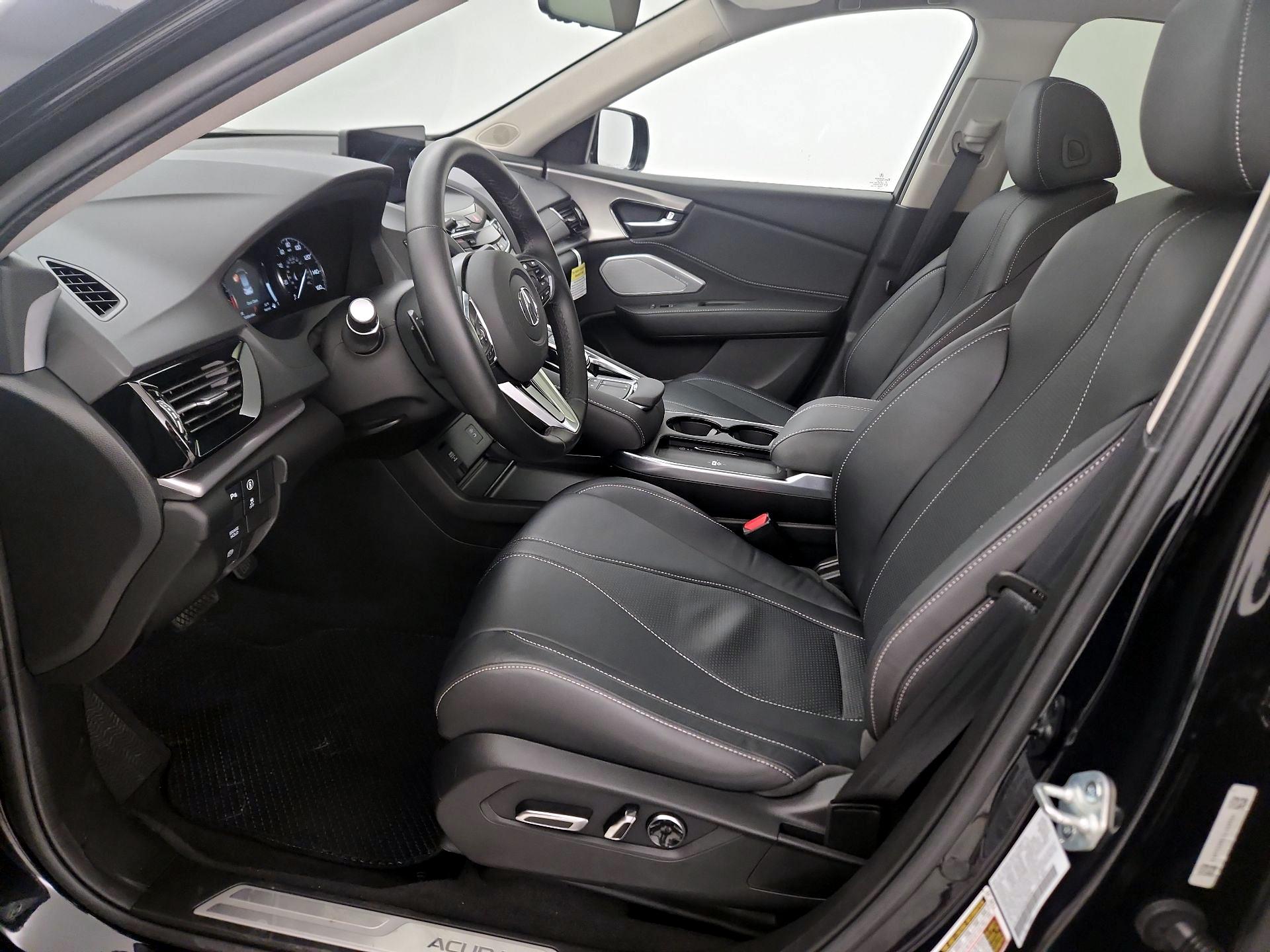 Thumbnail: 2025 Acura RDX - 11