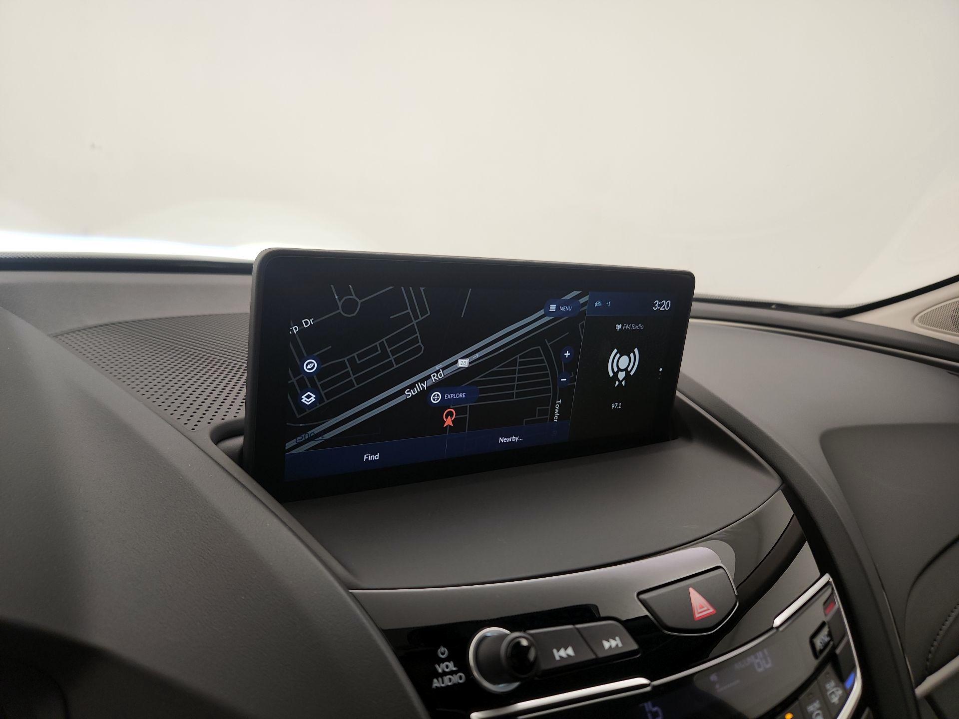 Thumbnail: 2025 Acura RDX - 14