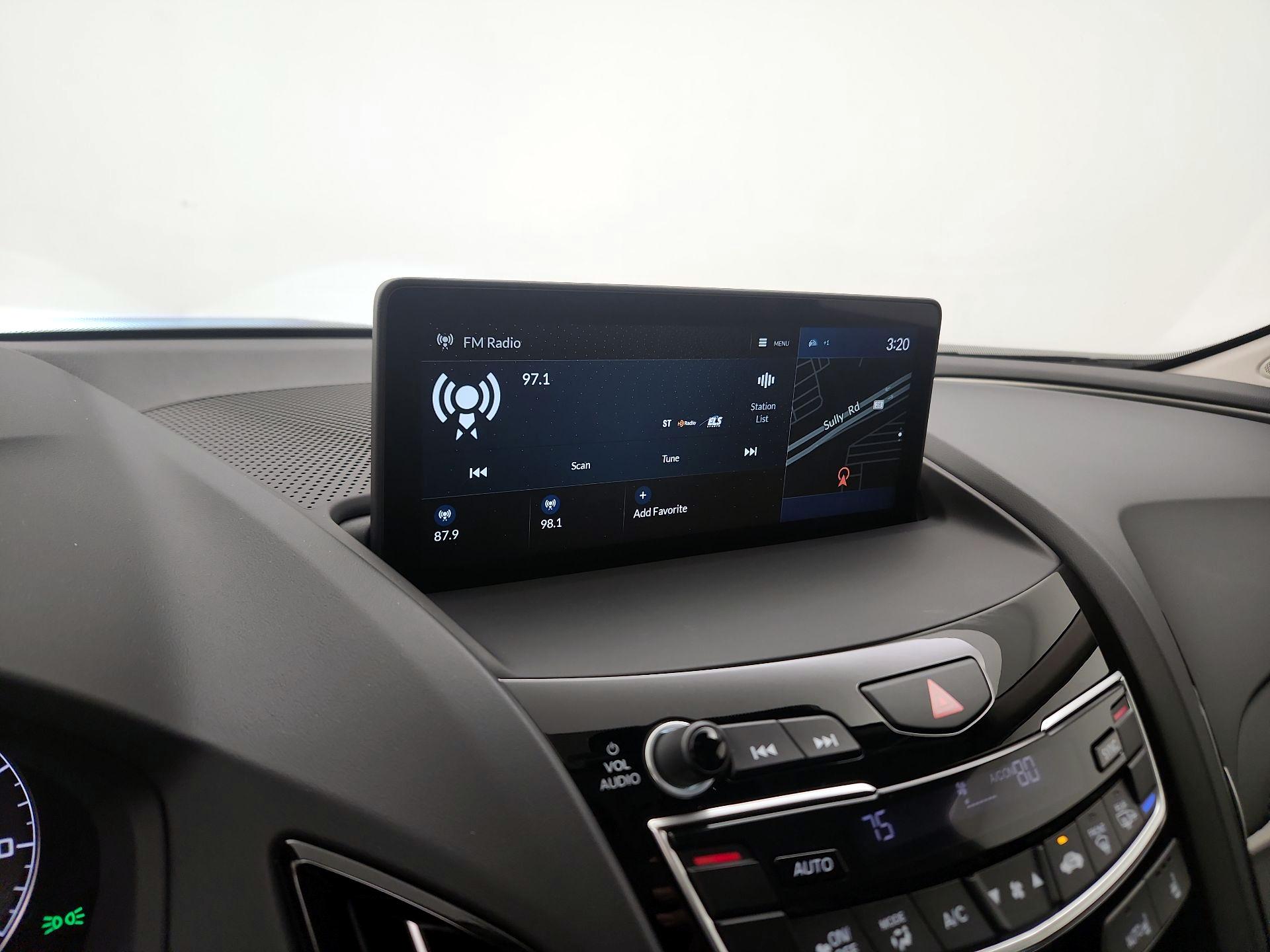 Thumbnail: 2025 Acura RDX - 16