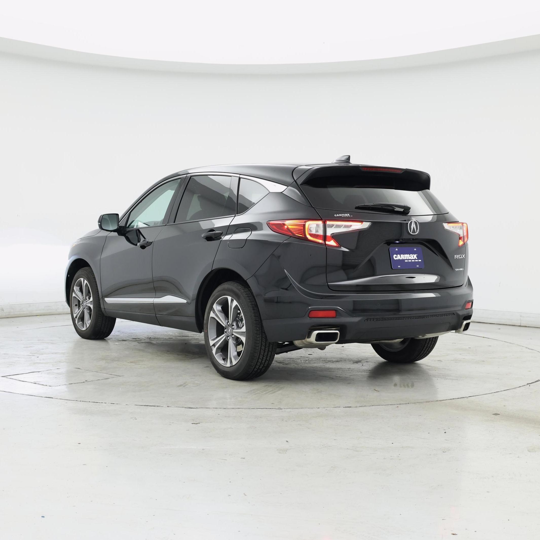 Thumbnail: 2025 Acura RDX - 2