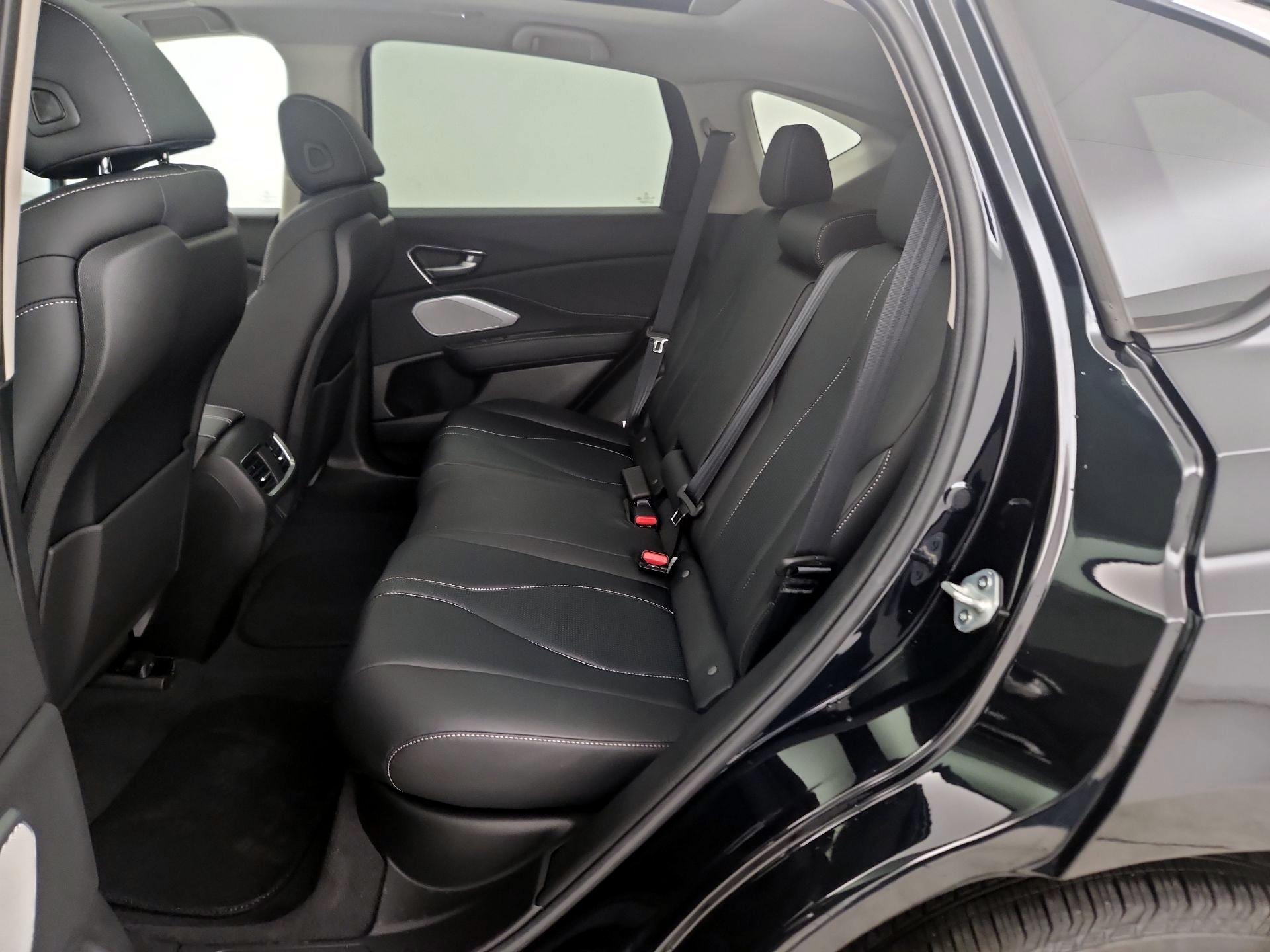 Thumbnail: 2025 Acura RDX - 20