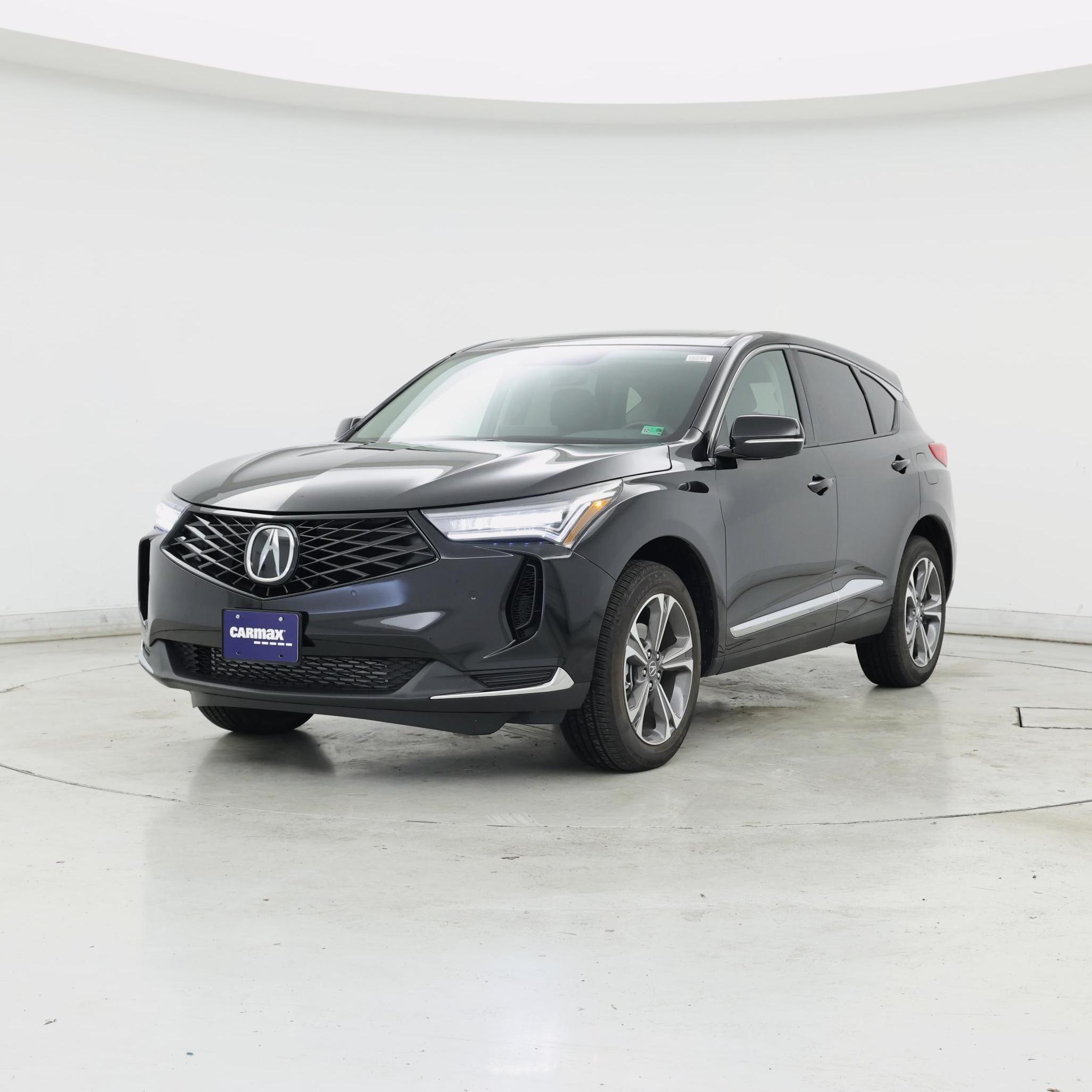 Thumbnail: 2025 Acura RDX - 4