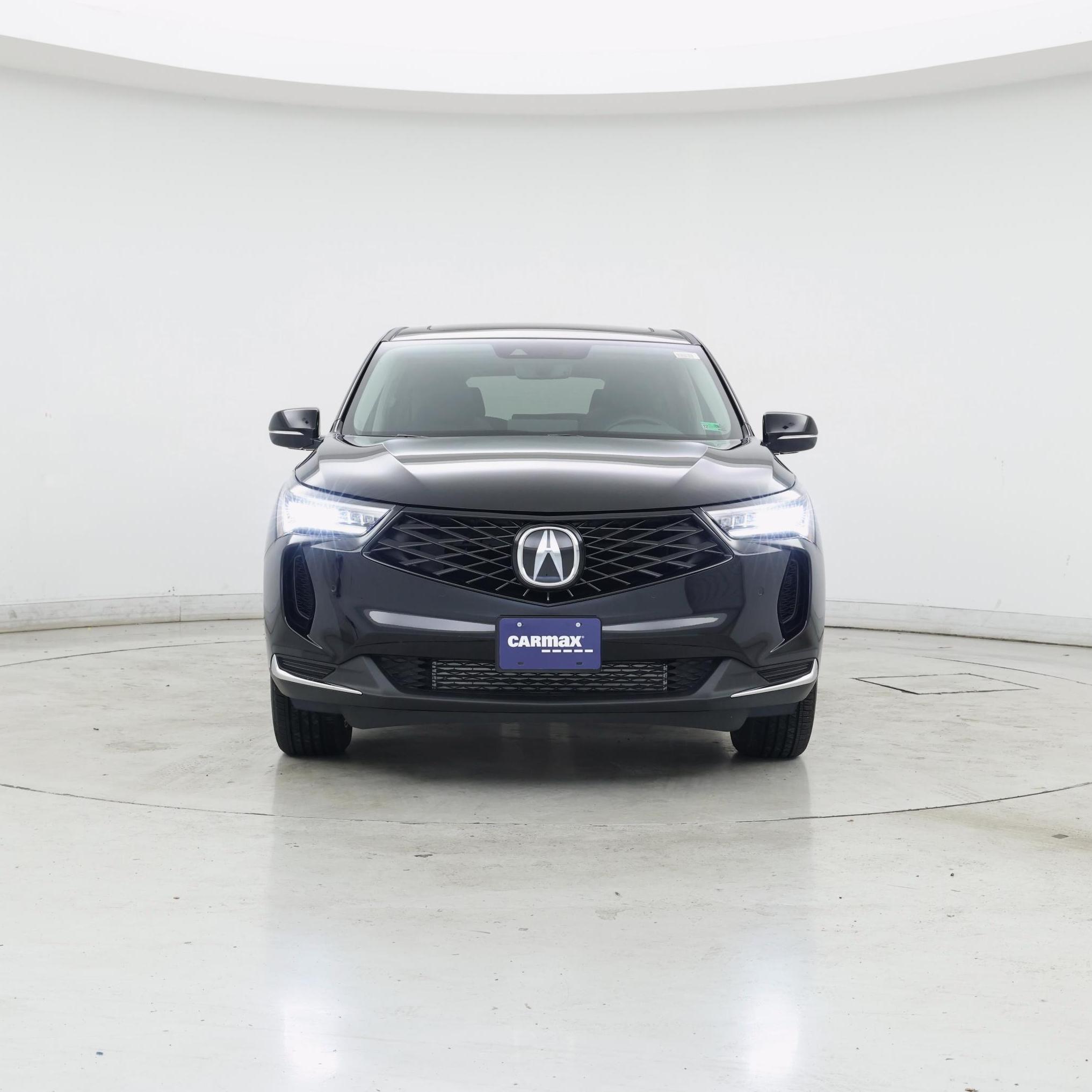 Thumbnail: 2025 Acura RDX - 5