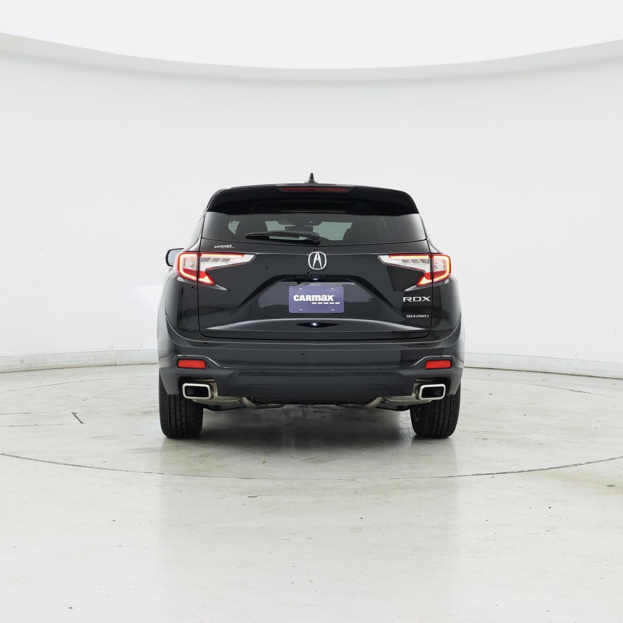 Thumbnail: 2025 Acura RDX - 6