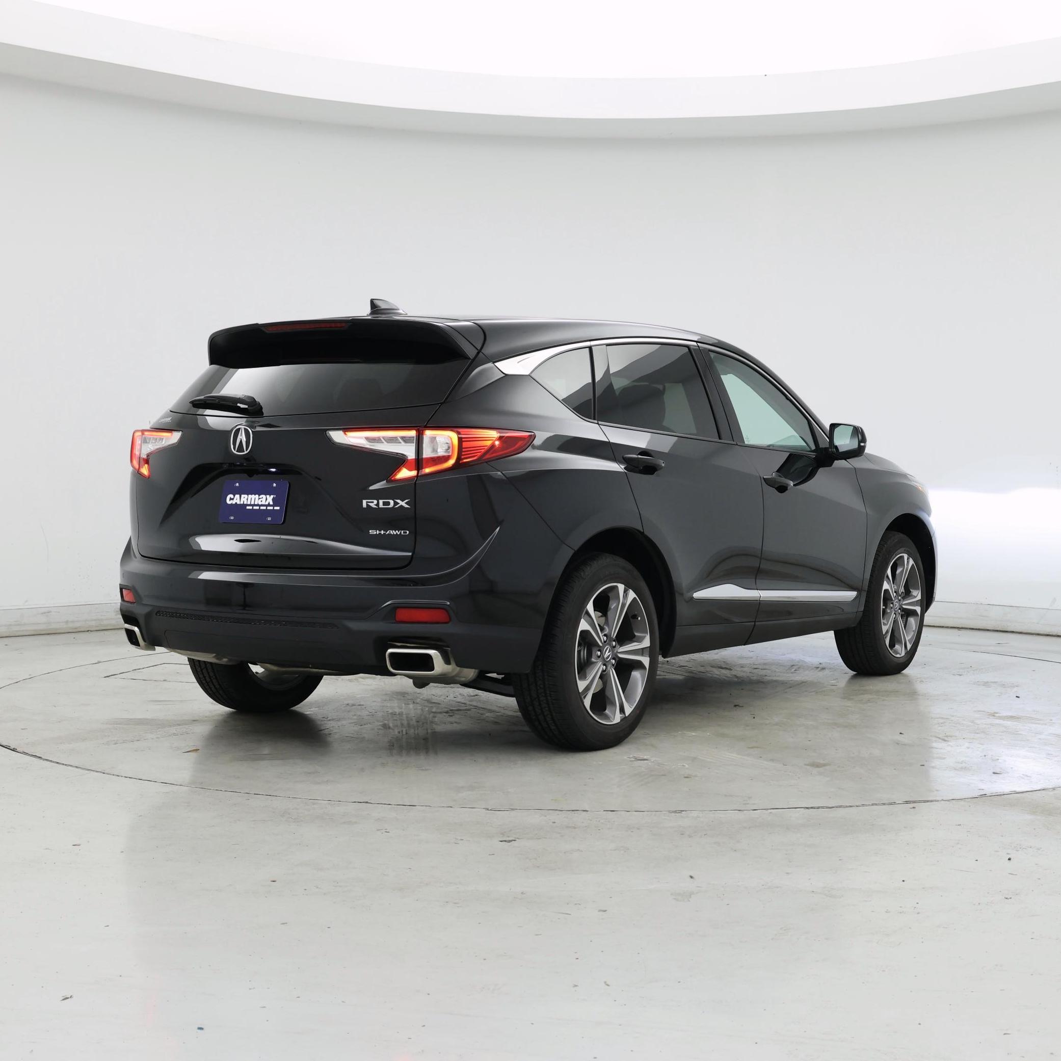 Thumbnail: 2025 Acura RDX - 8