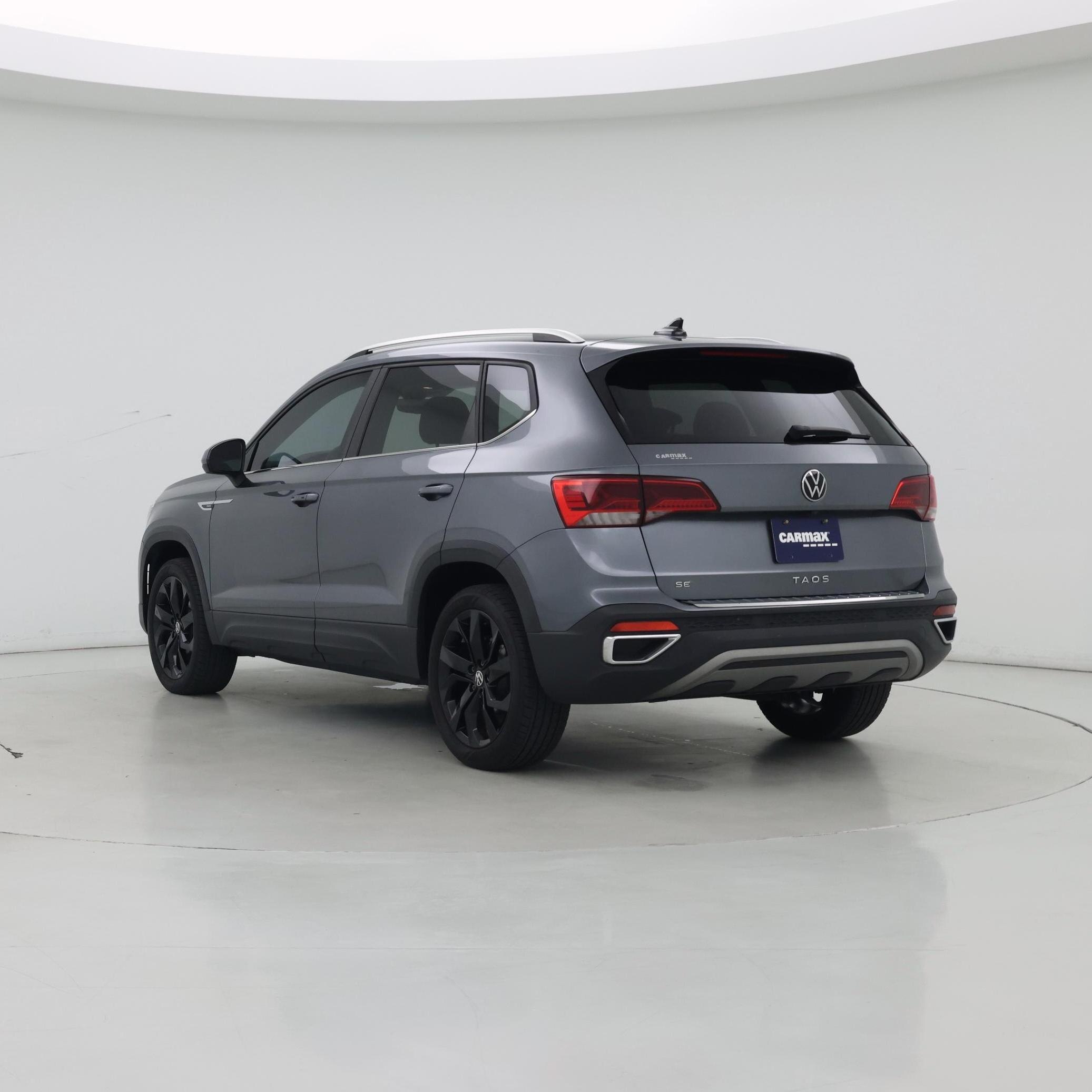 Thumbnail: 2023 Volkswagen Taos - 2