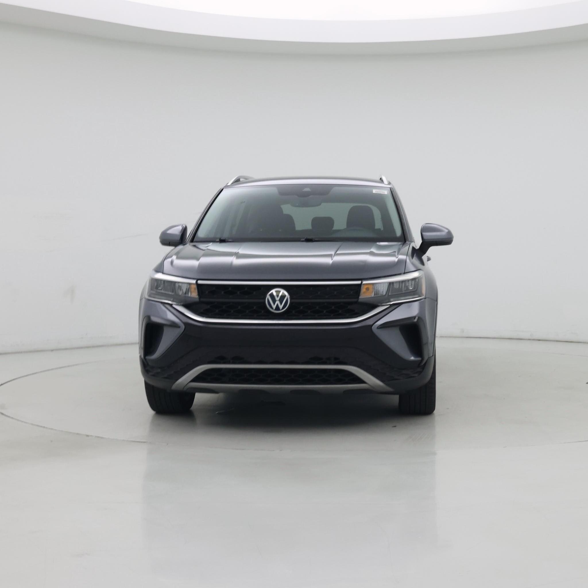 Thumbnail: 2023 Volkswagen Taos - 5