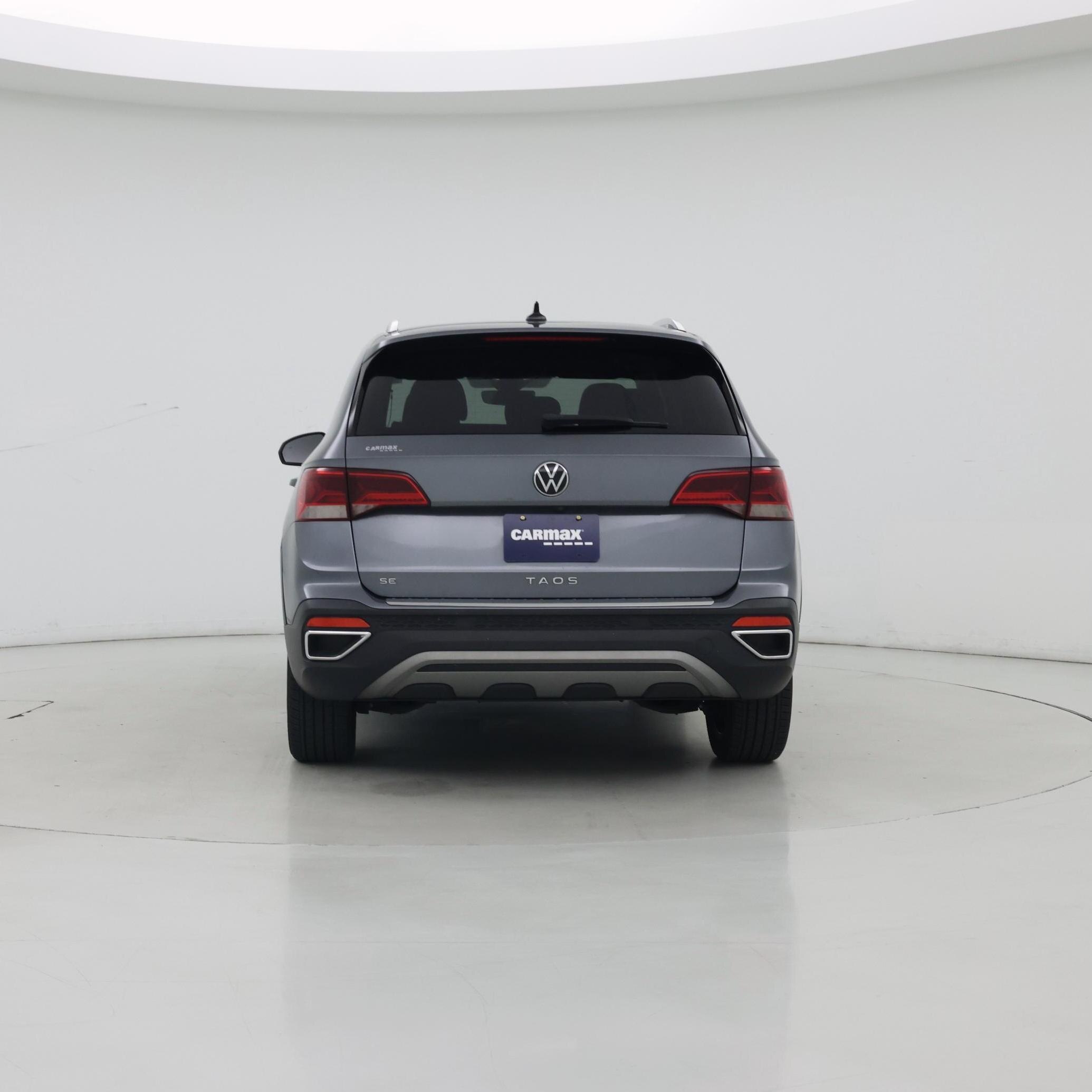 Thumbnail: 2023 Volkswagen Taos - 6