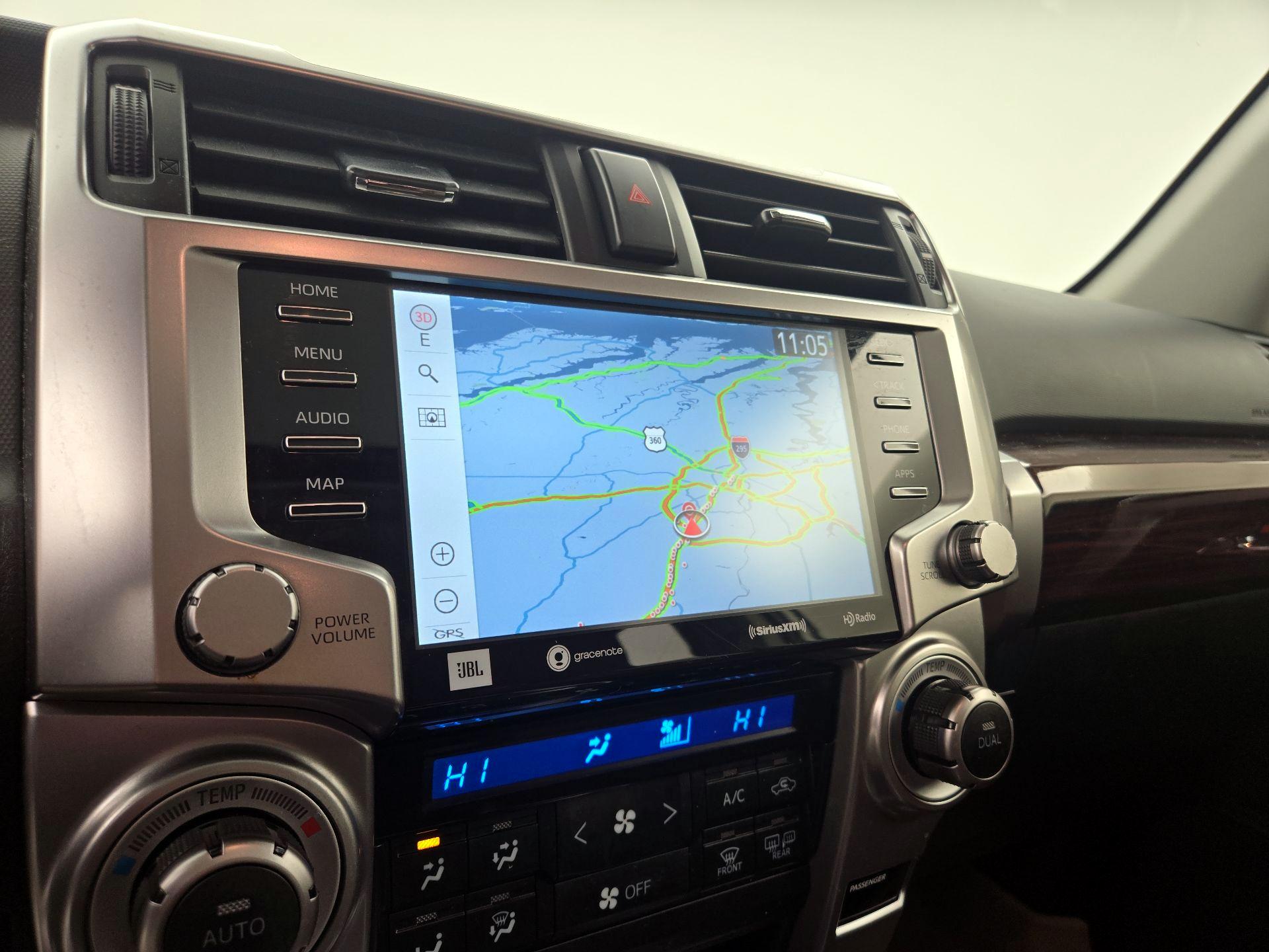 Thumbnail: 2020 Toyota 4Runner - 14