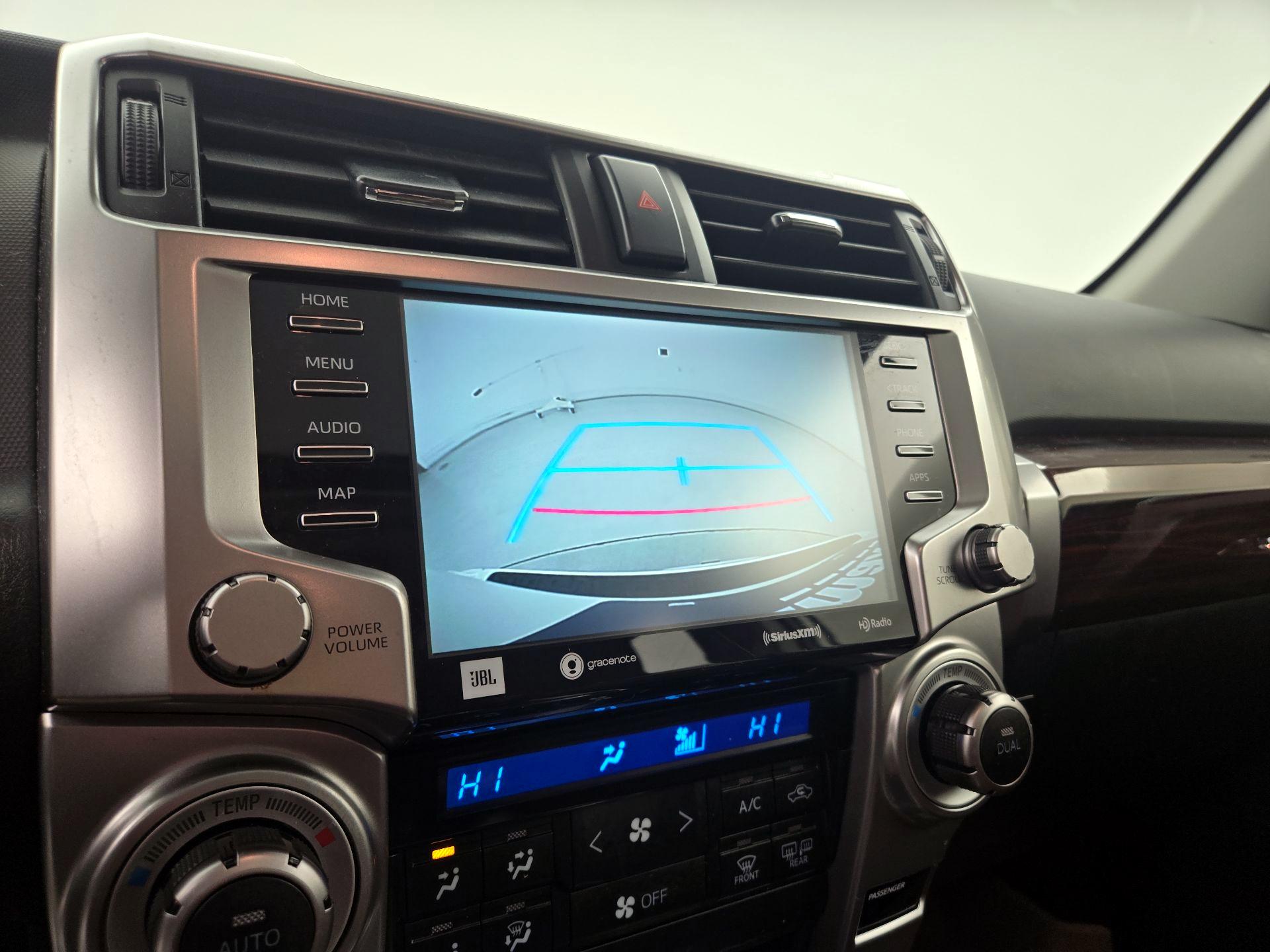 Thumbnail: 2020 Toyota 4Runner - 15