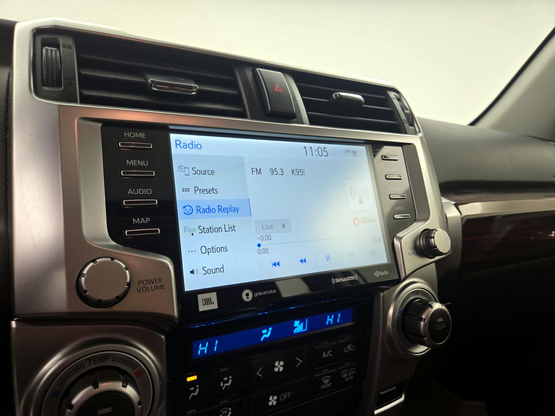 Thumbnail: 2020 Toyota 4Runner - 16