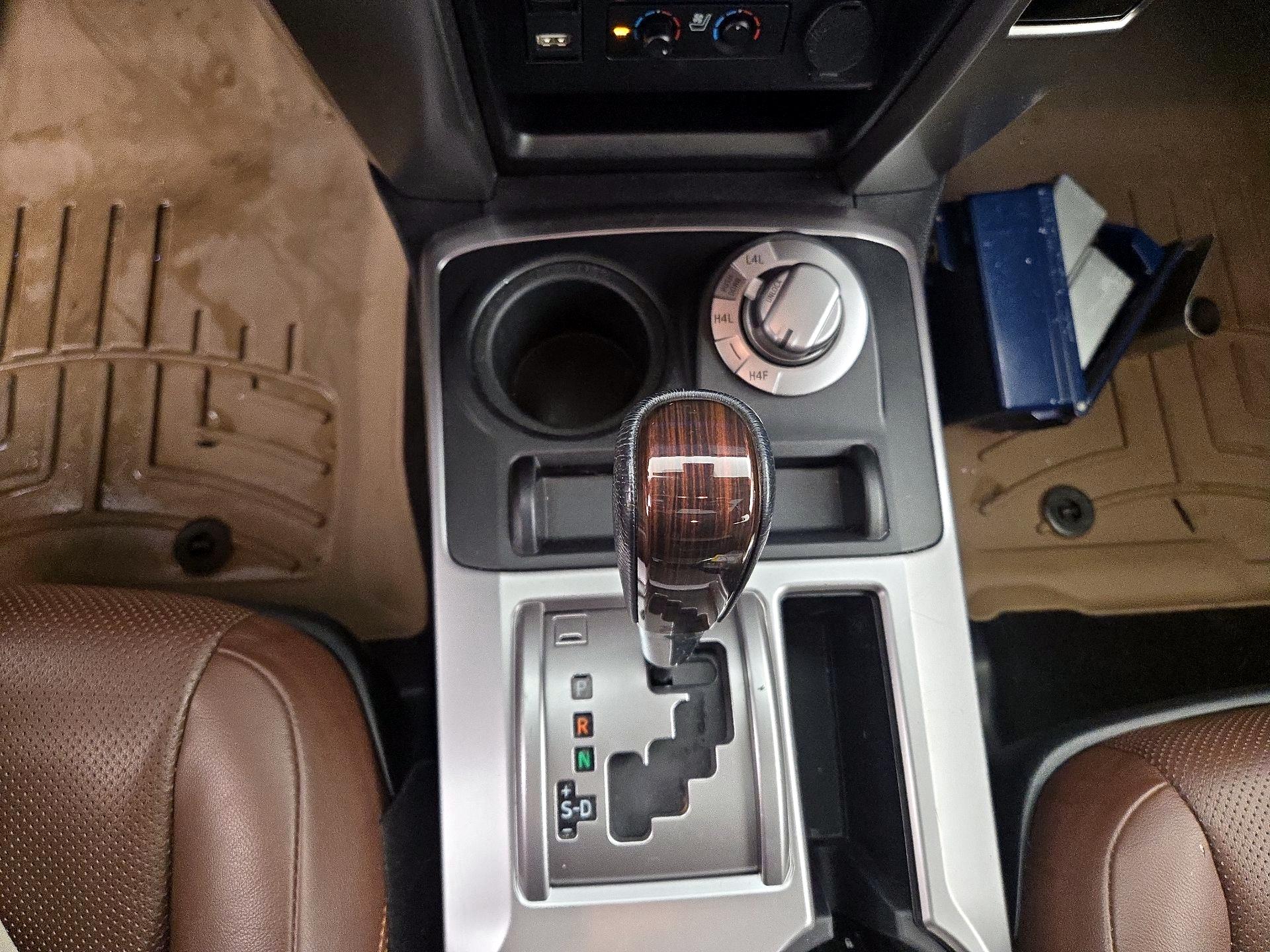 Thumbnail: 2020 Toyota 4Runner - 18