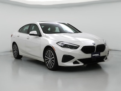 2022 BMW 228 I xDrive Gran Coupe