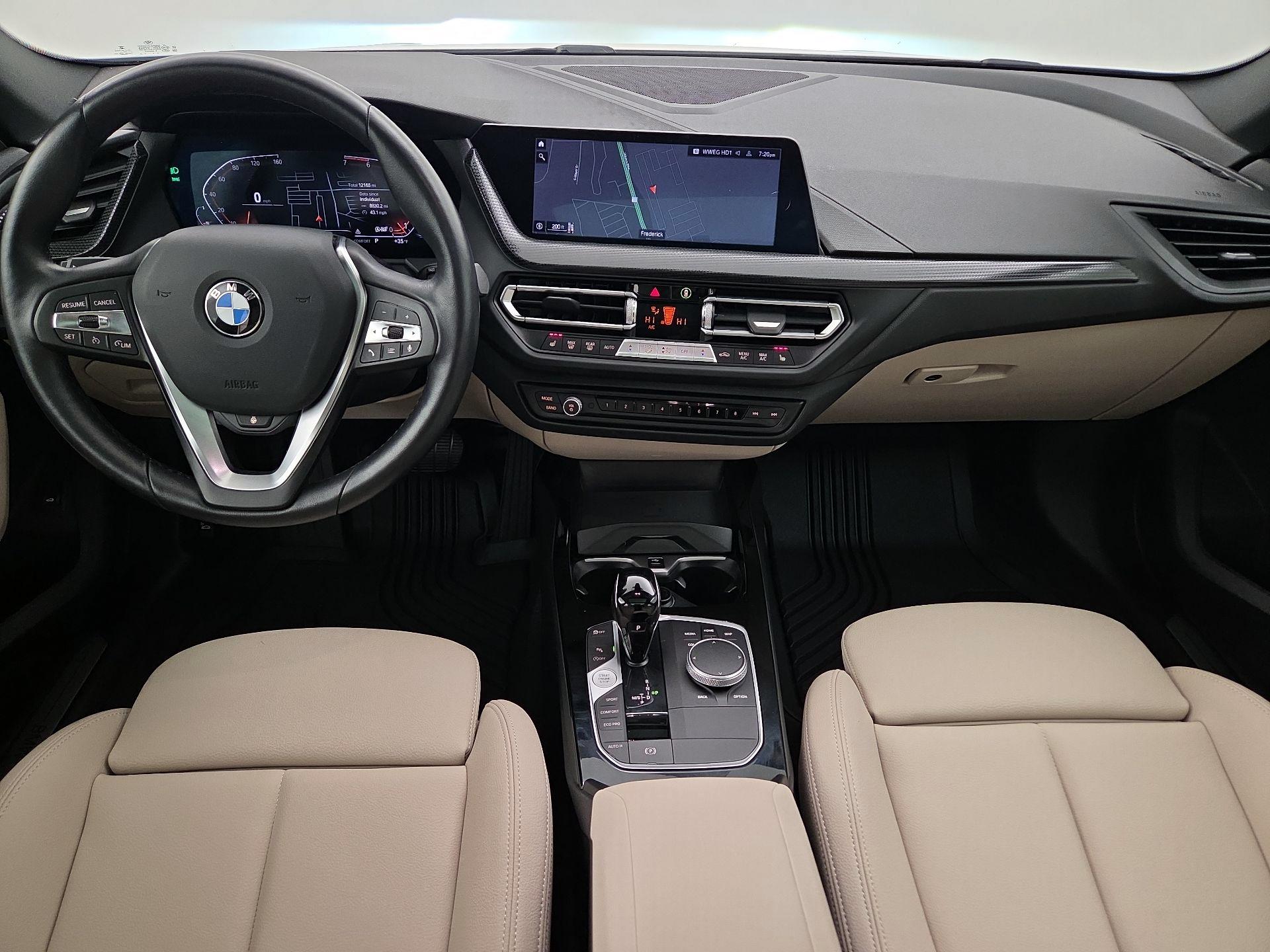 Thumbnail: 2022 BMW 2 Series - 9